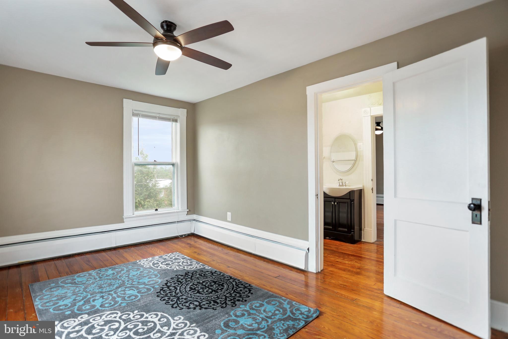 CHARLES TOWN CORPORATION - Residential