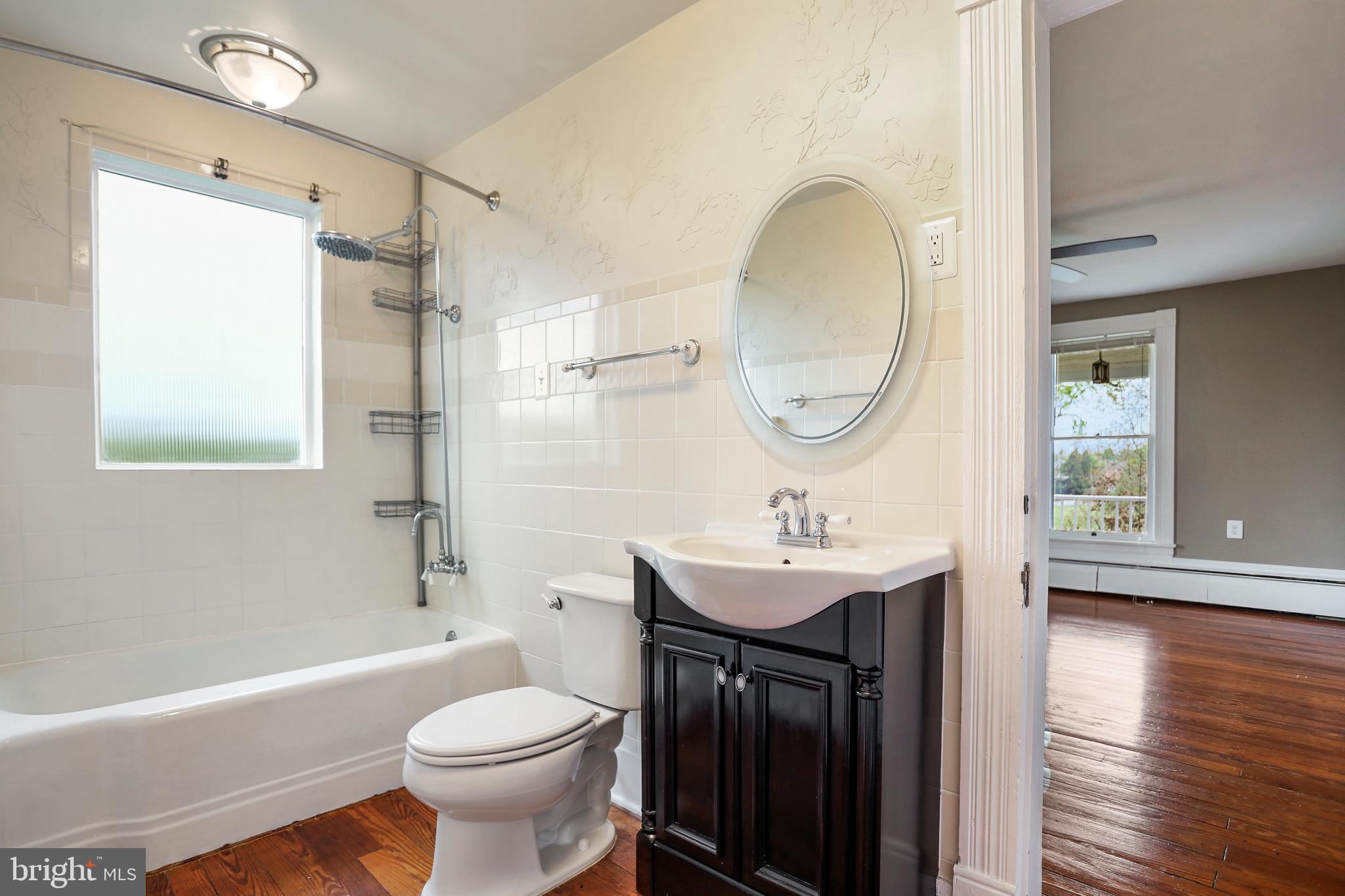 CHARLES TOWN CORPORATION - Residential