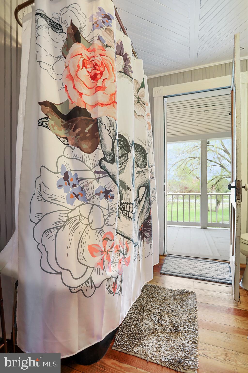 CHARLES TOWN CORPORATION - Residential