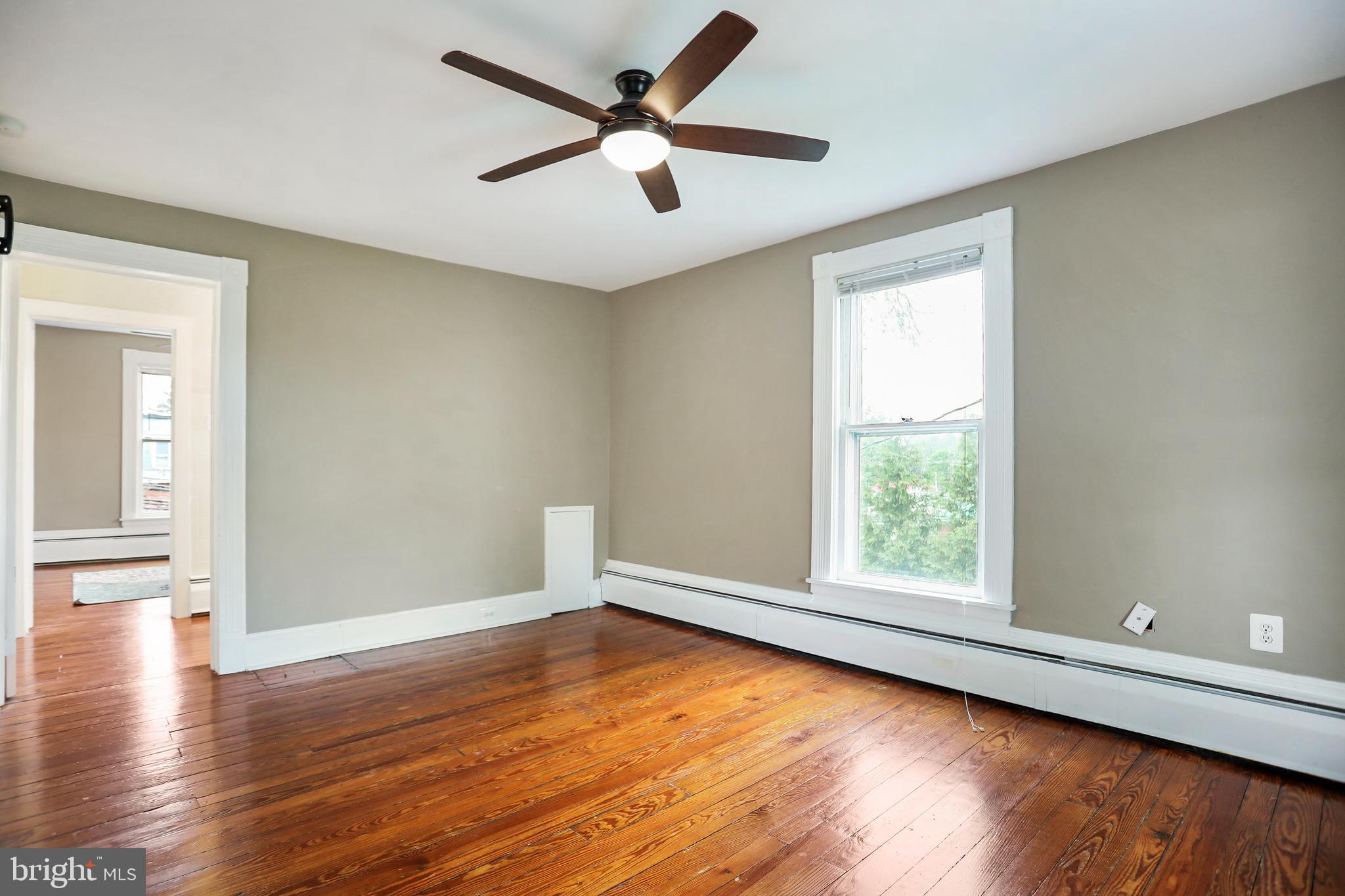 CHARLES TOWN CORPORATION - Residential