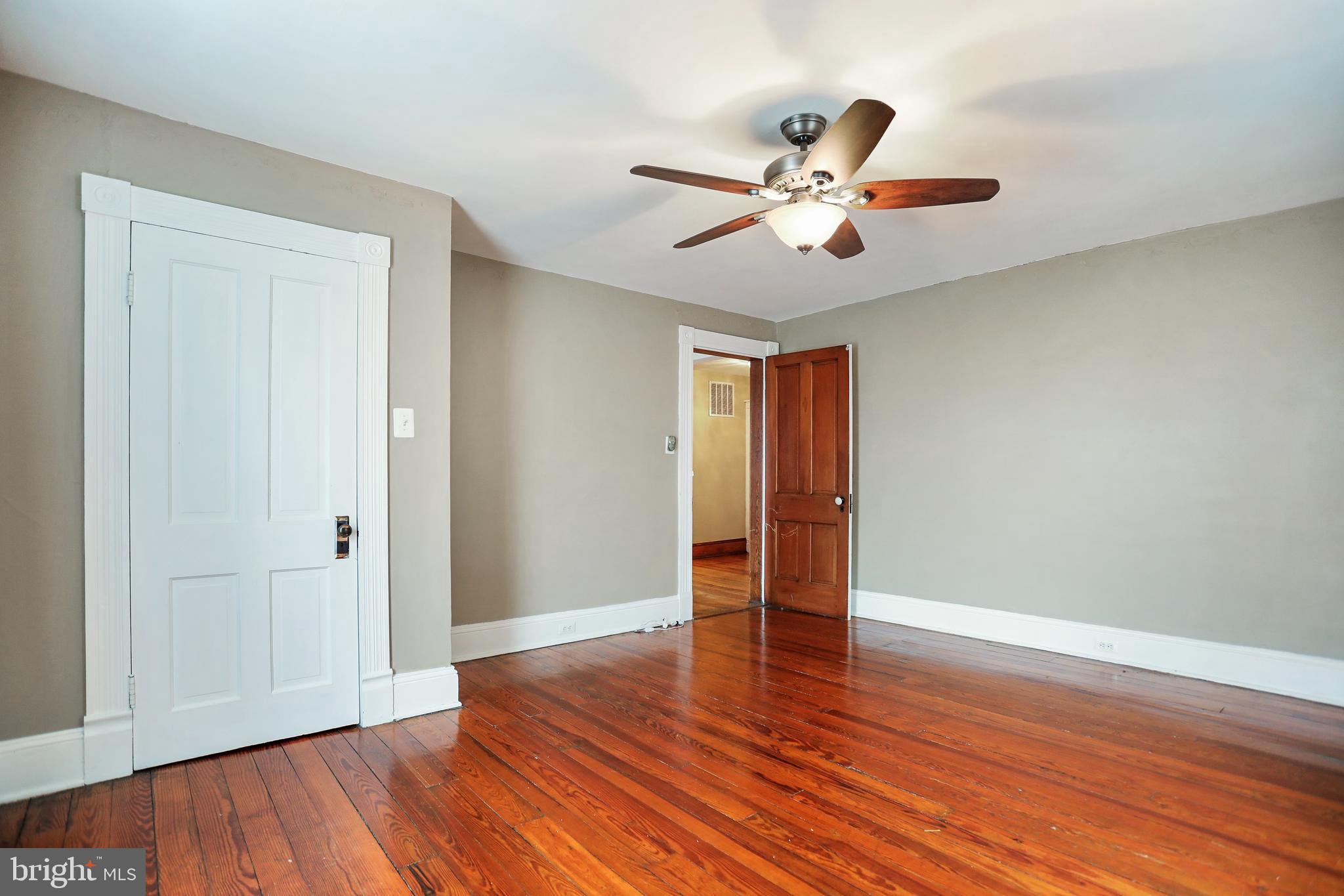 CHARLES TOWN CORPORATION - Residential