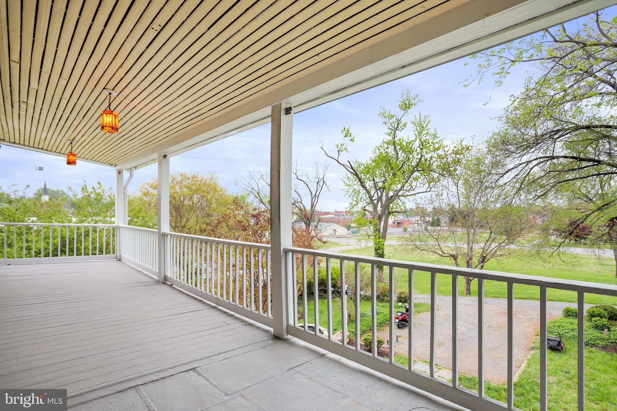 CHARLES TOWN CORPORATION - Residential