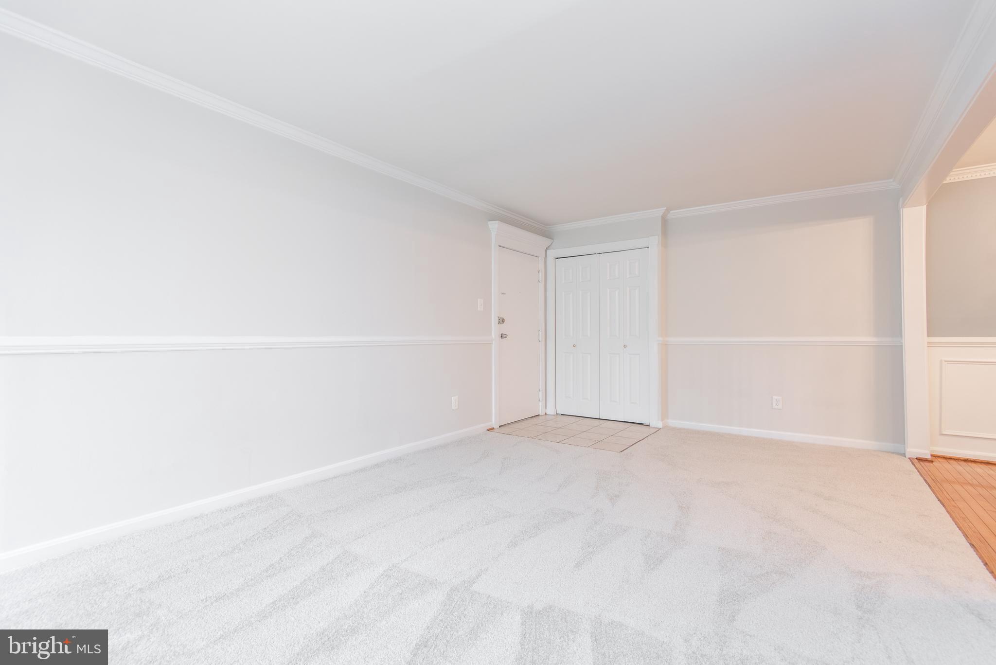 WOODBURN VILLAGE - Residential Lease