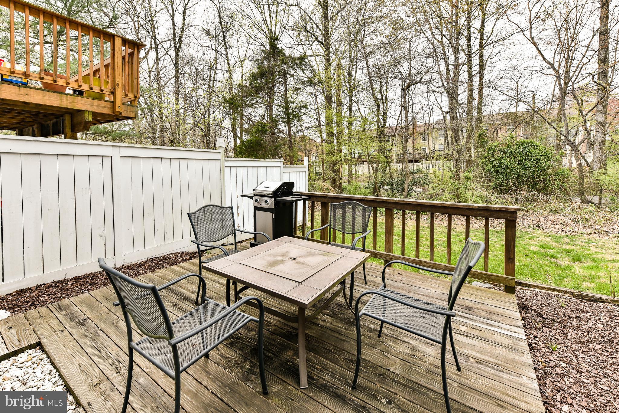 RESTON - Residential Lease