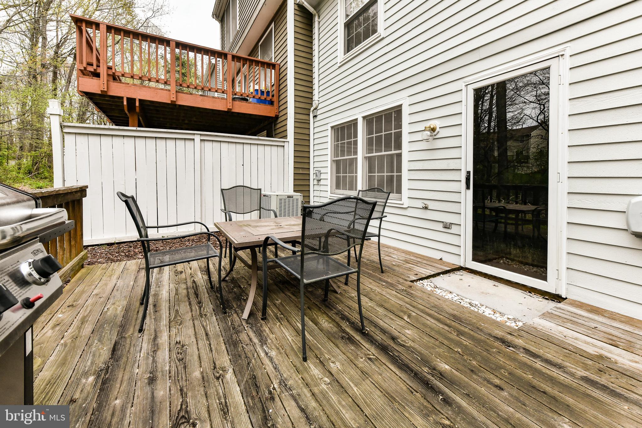 RESTON - Residential Lease