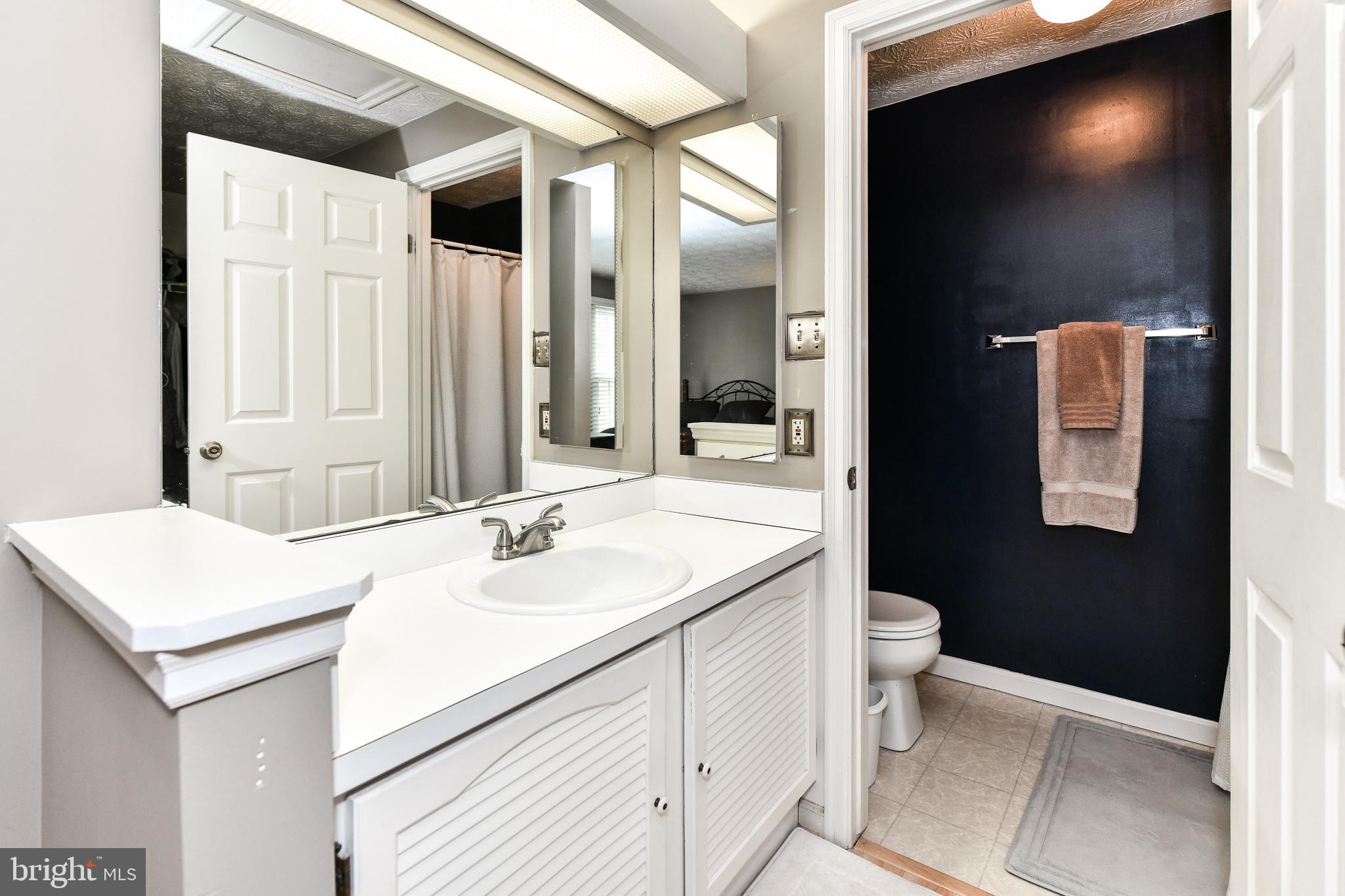 RESTON - Residential Lease