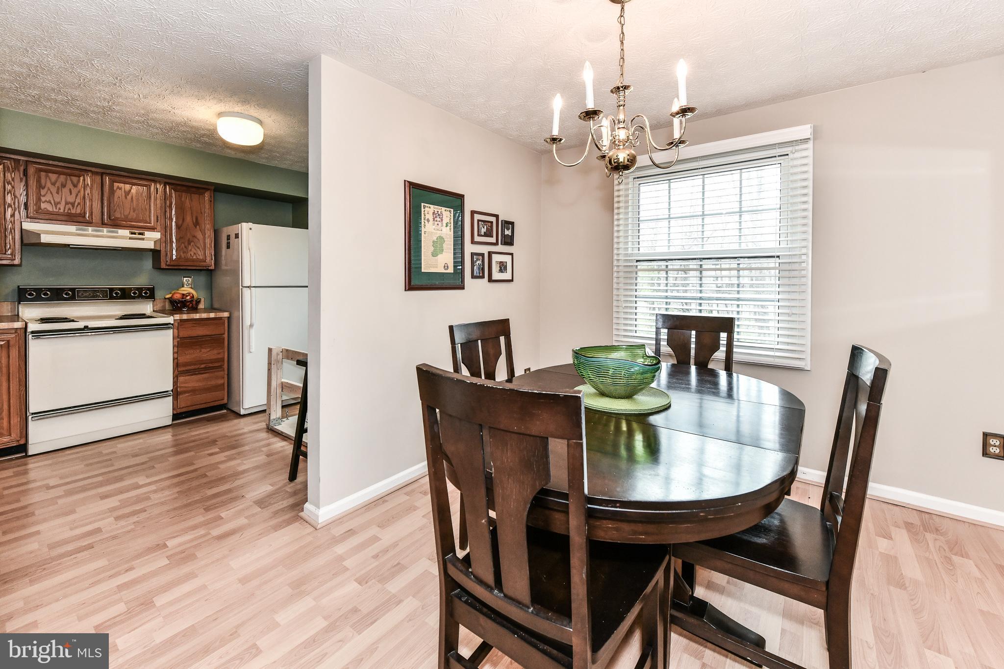 RESTON - Residential Lease