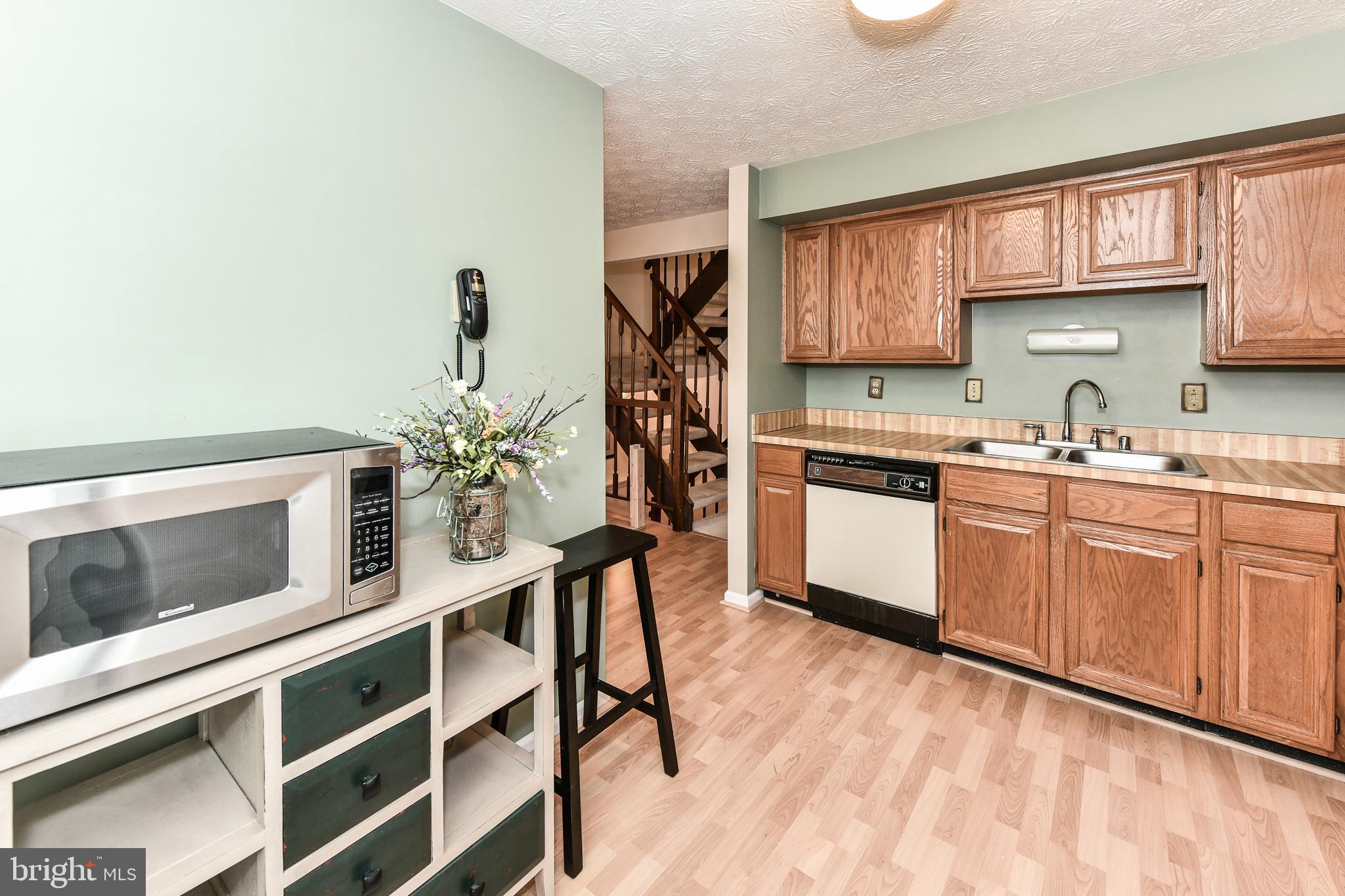 RESTON - Residential Lease