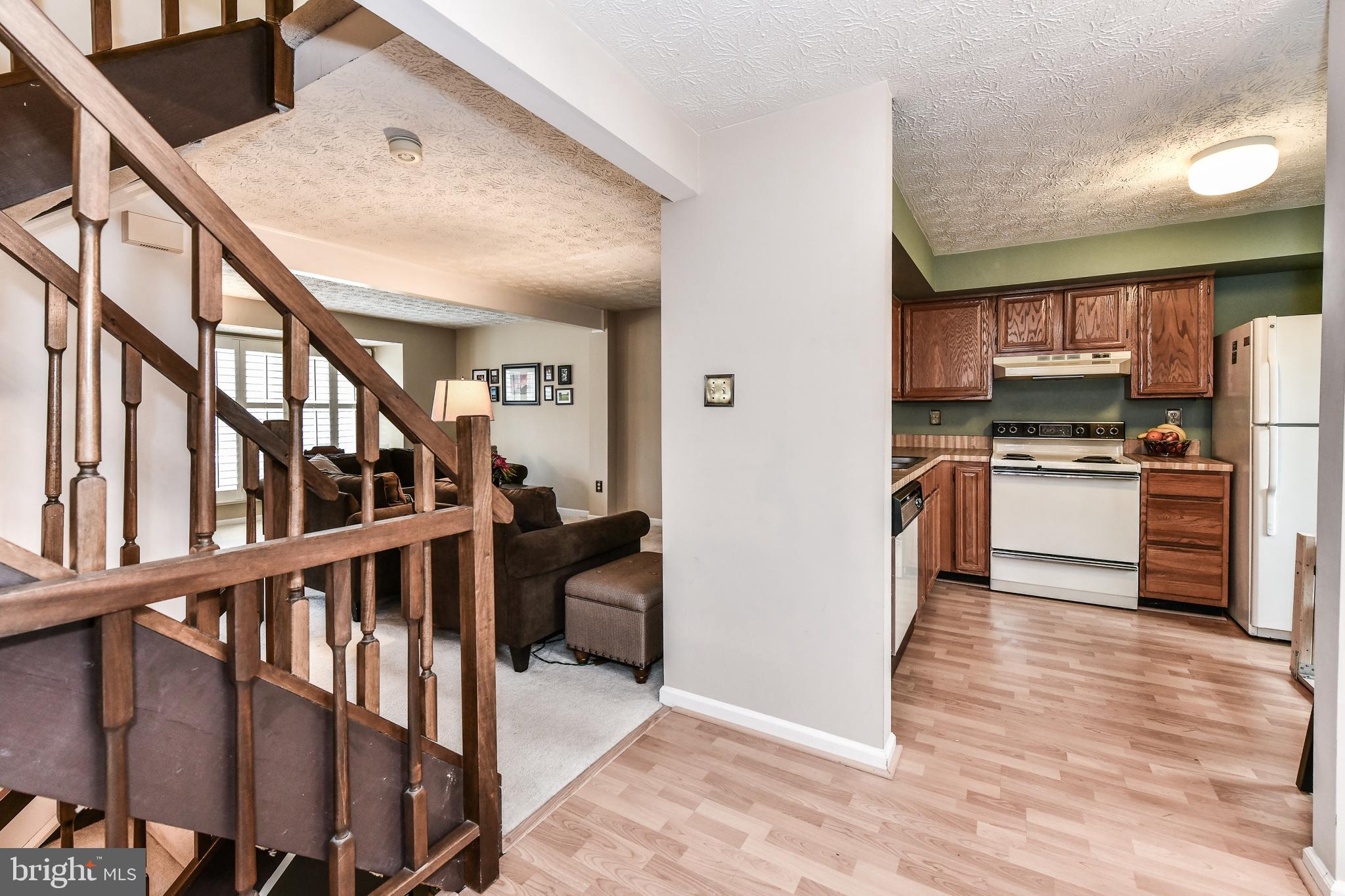 RESTON - Residential Lease