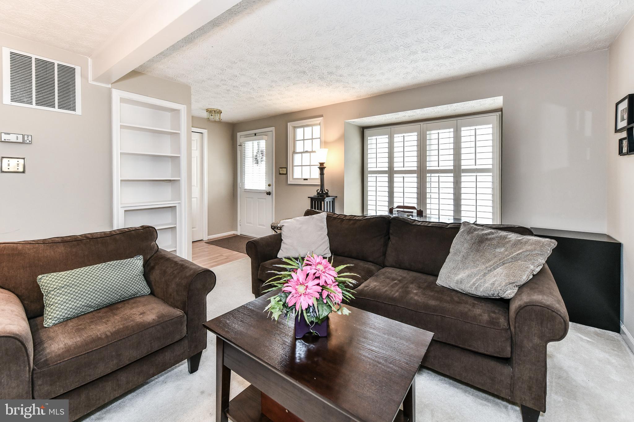 RESTON - Residential Lease