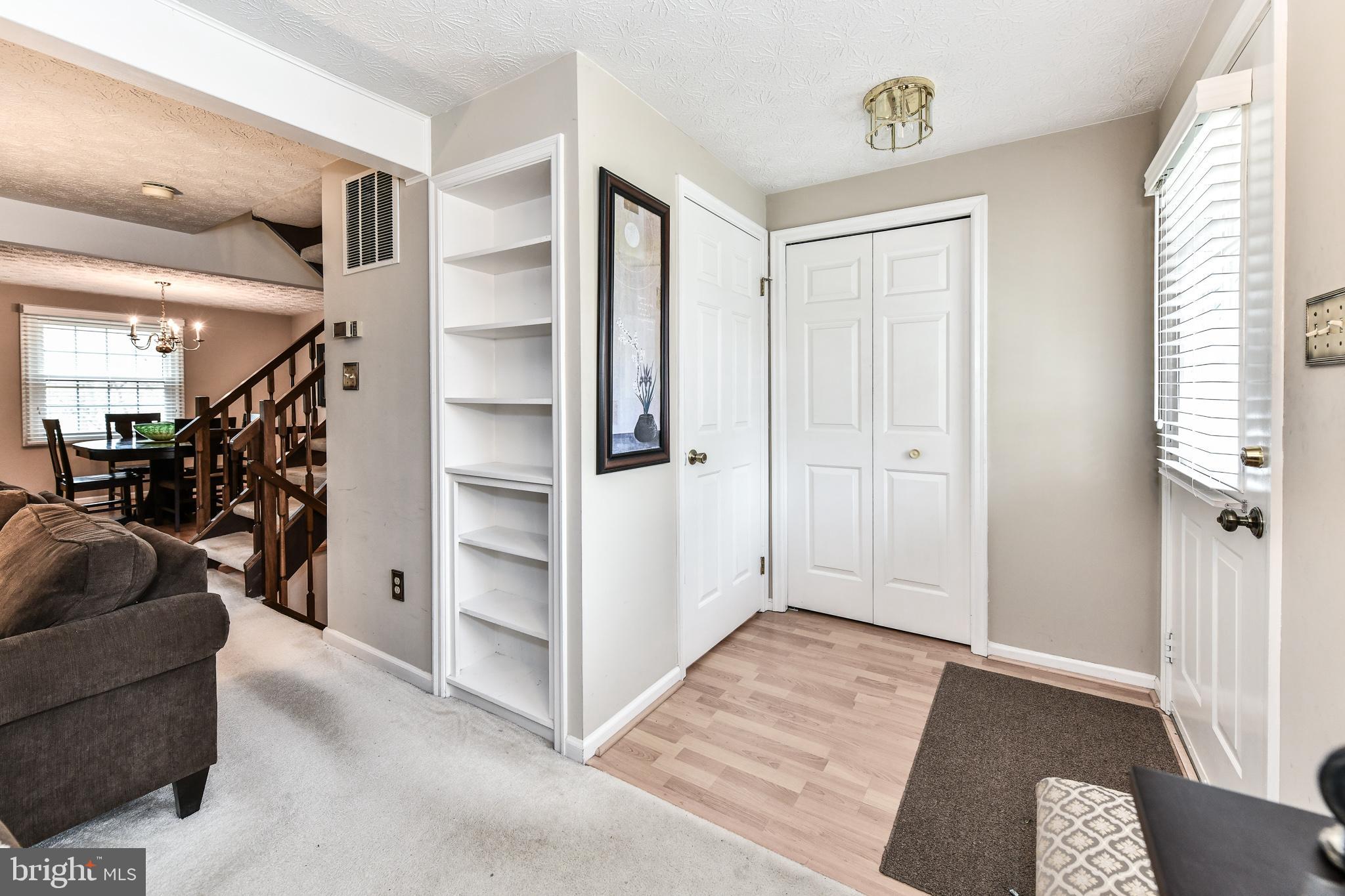 RESTON - Residential Lease