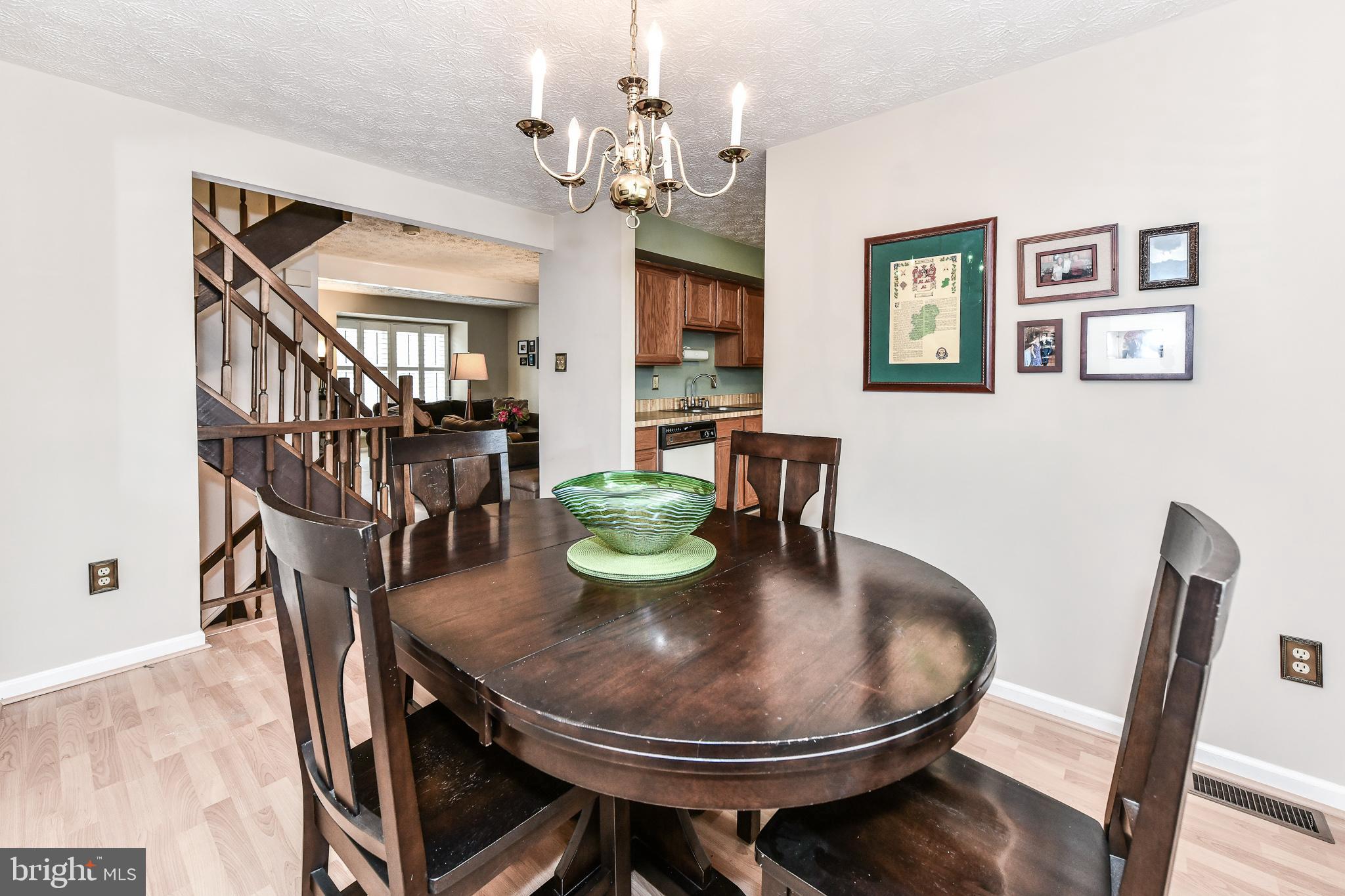 RESTON - Residential Lease