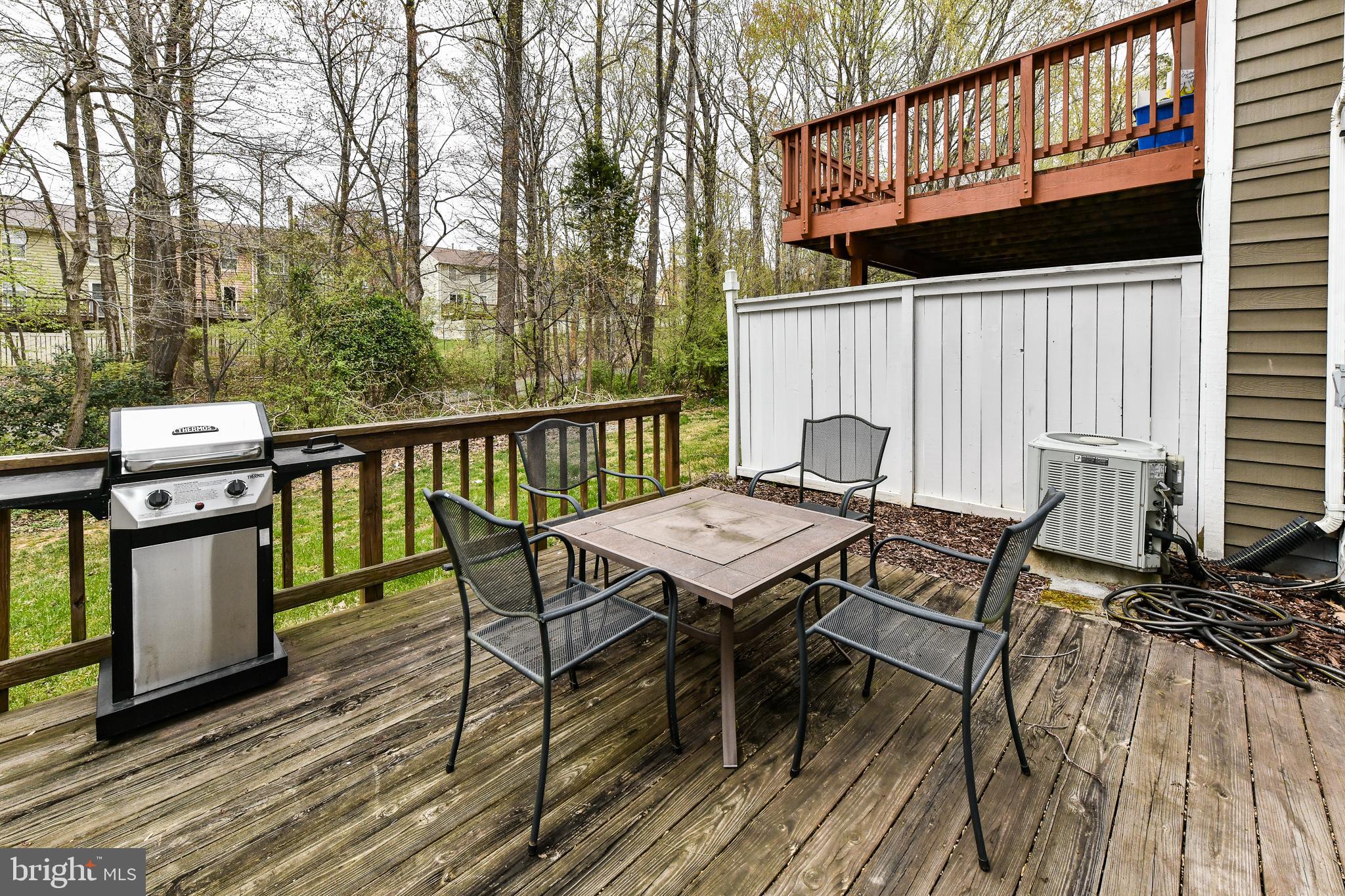 RESTON - Residential Lease