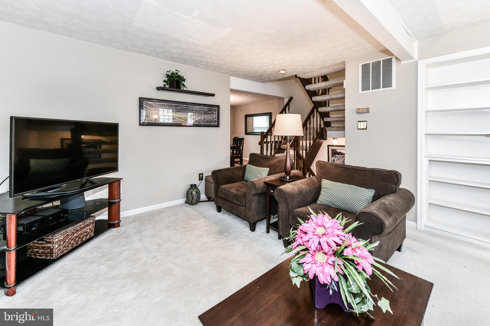 RESTON - Residential Lease