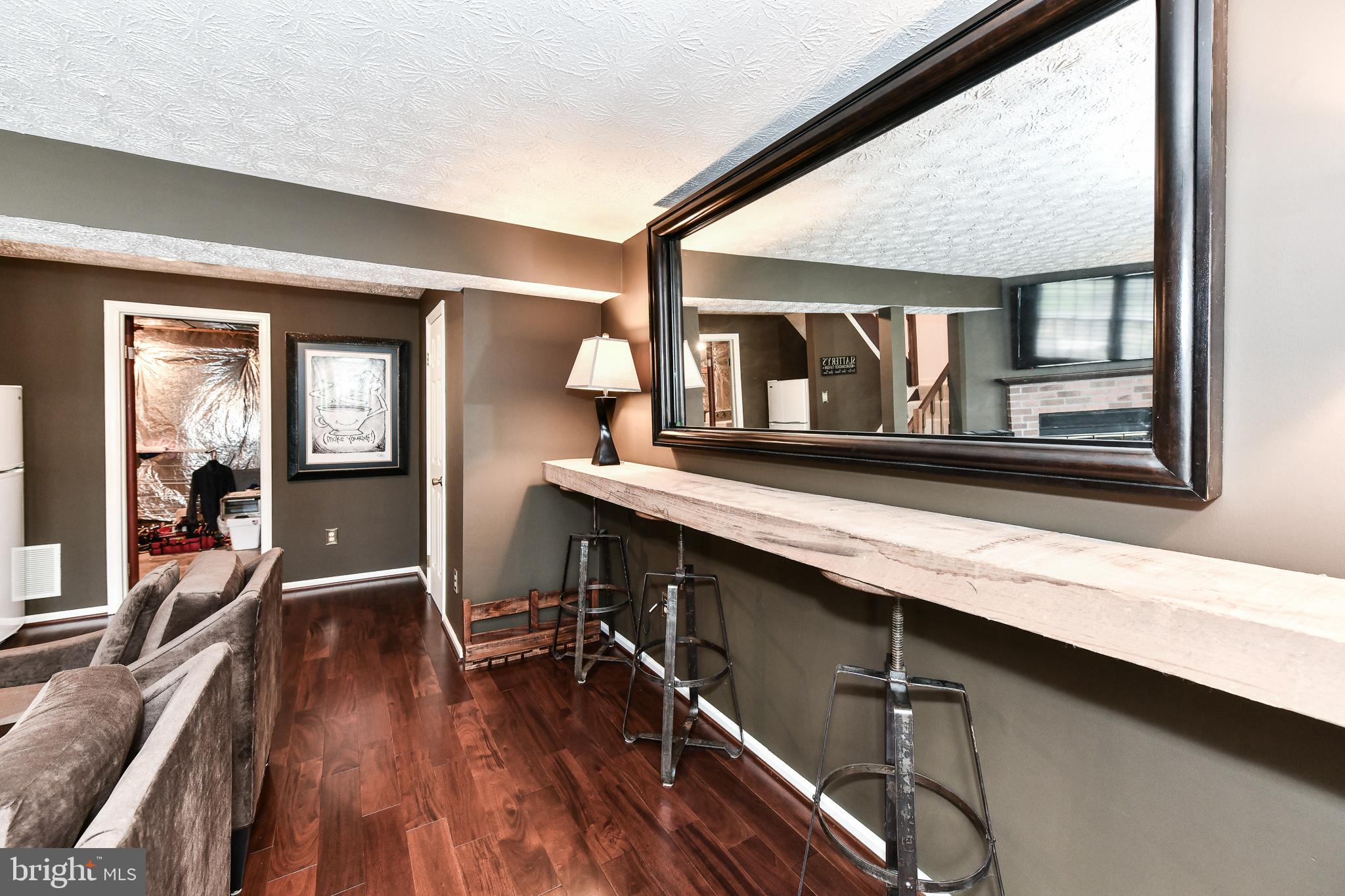 RESTON - Residential Lease