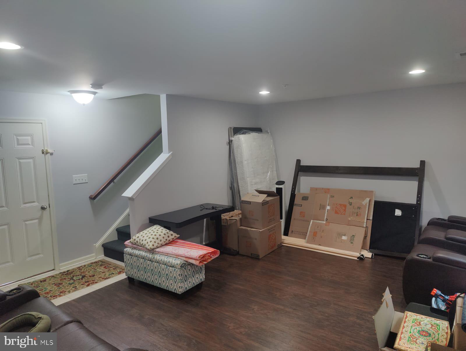 BIG OAK CROSSING - Residential Lease