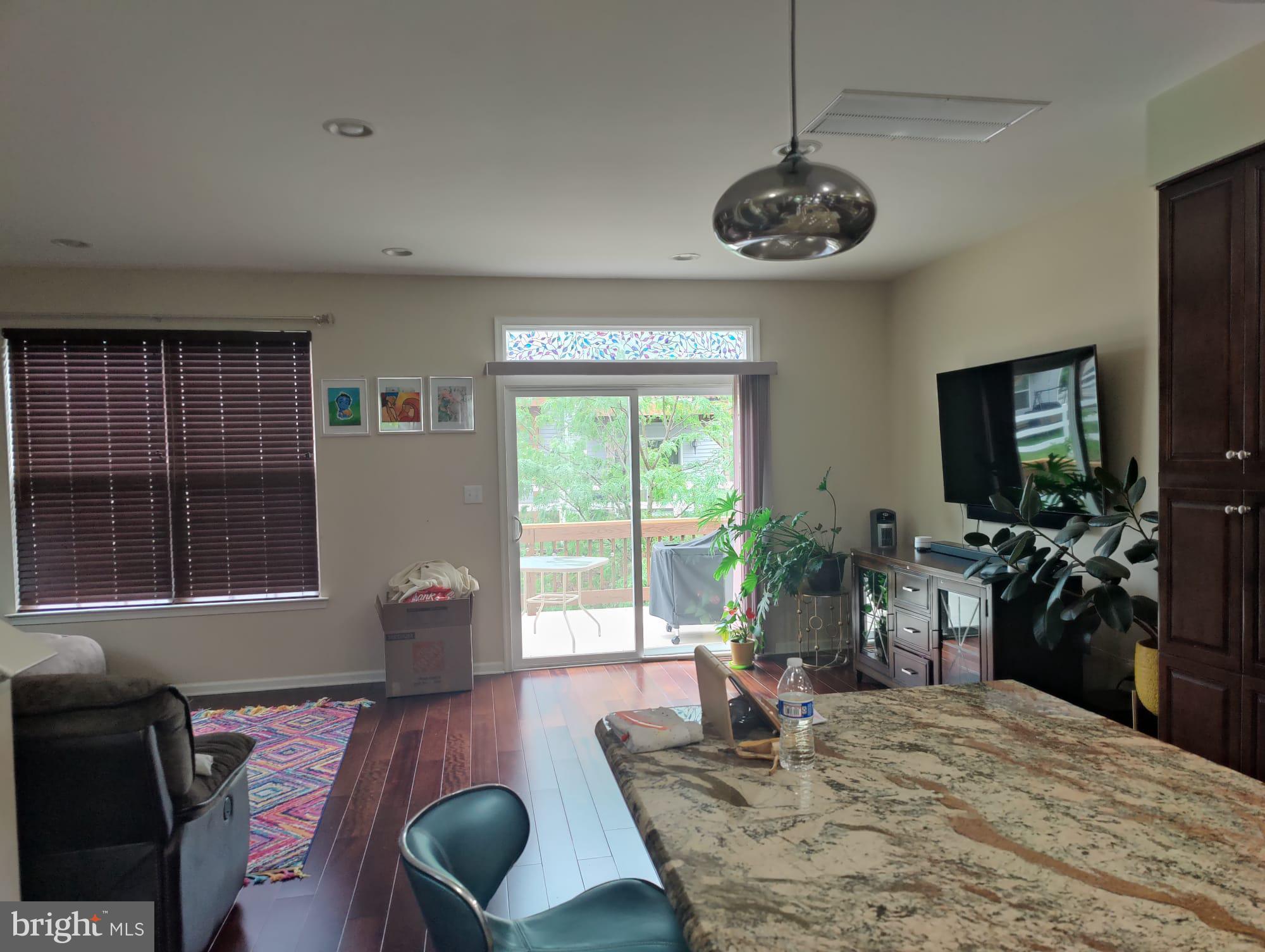 BIG OAK CROSSING - Residential Lease