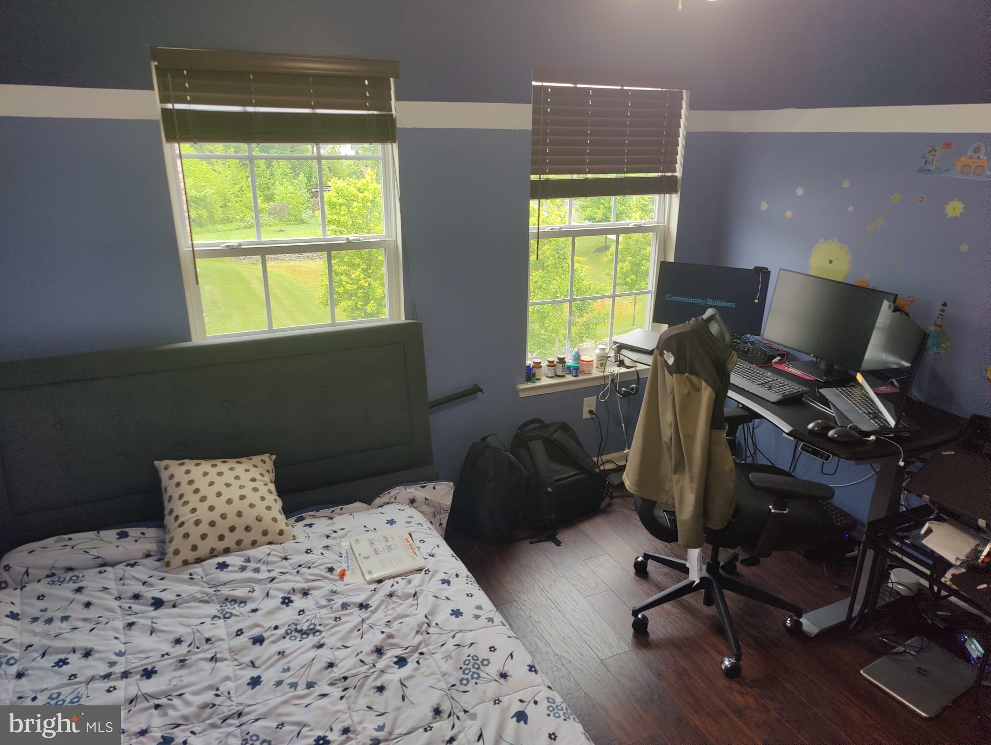 BIG OAK CROSSING - Residential Lease