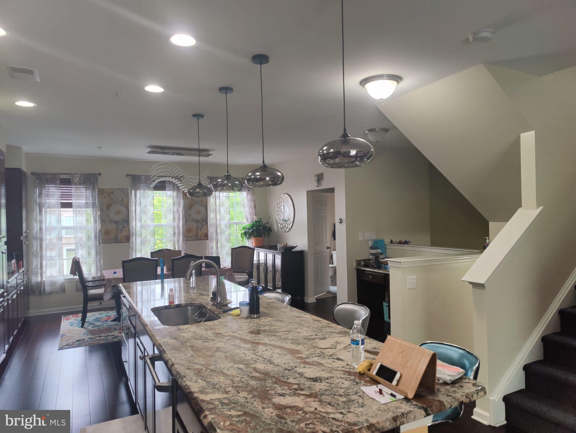 BIG OAK CROSSING - Residential Lease