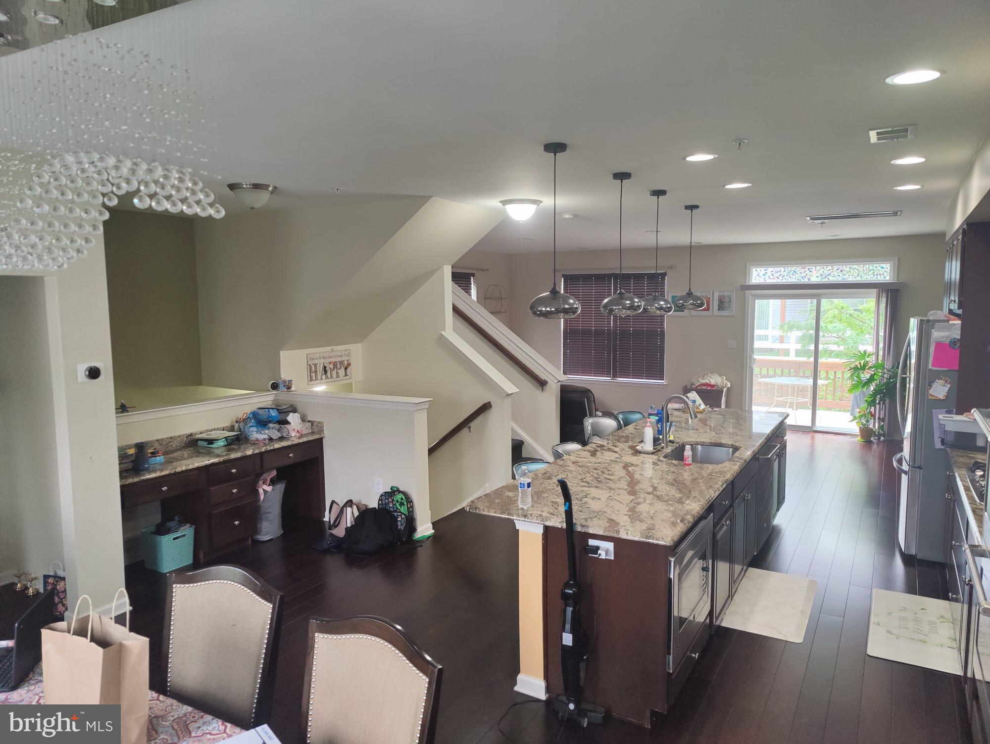 BIG OAK CROSSING - Residential Lease