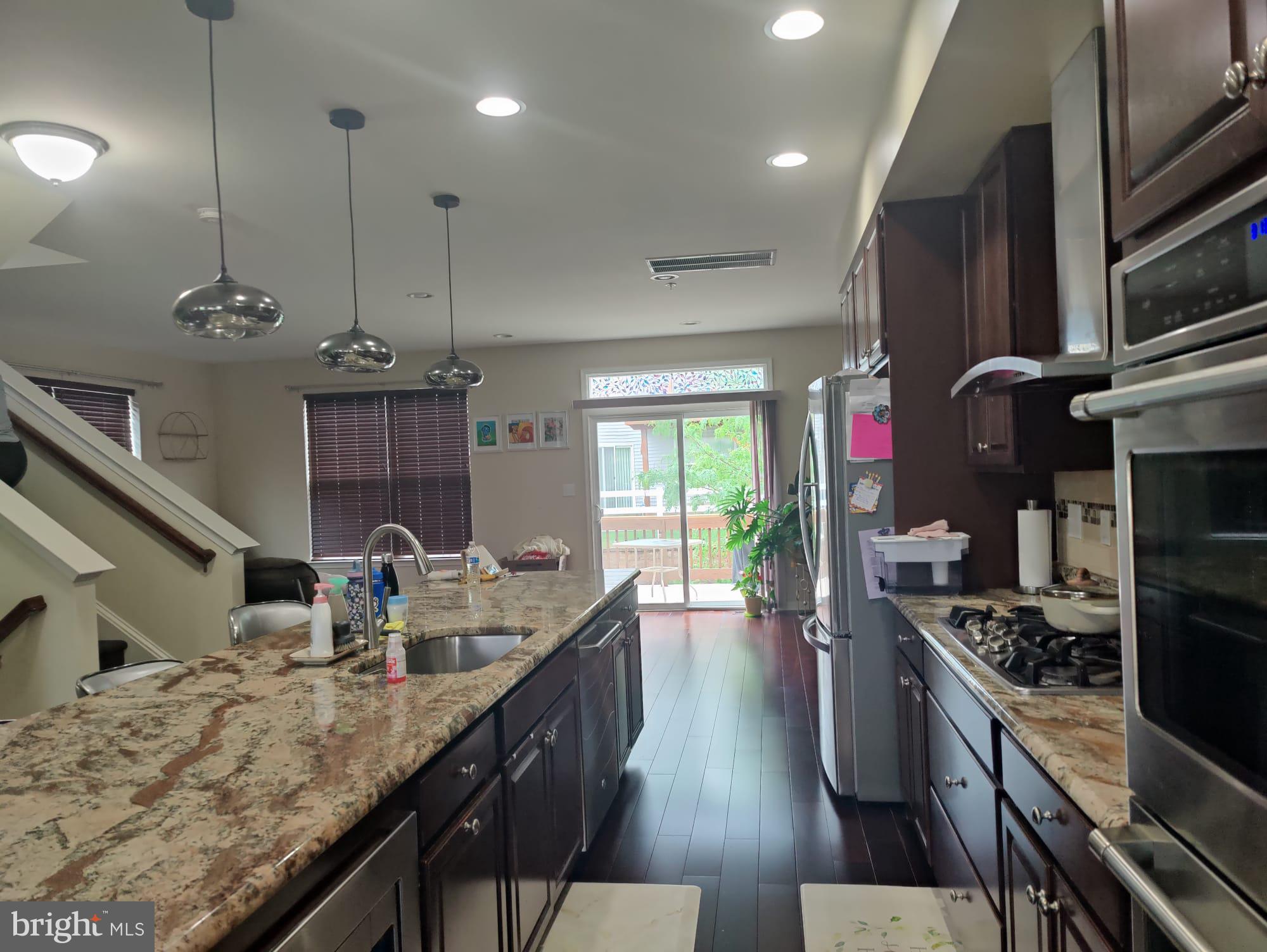 BIG OAK CROSSING - Residential Lease