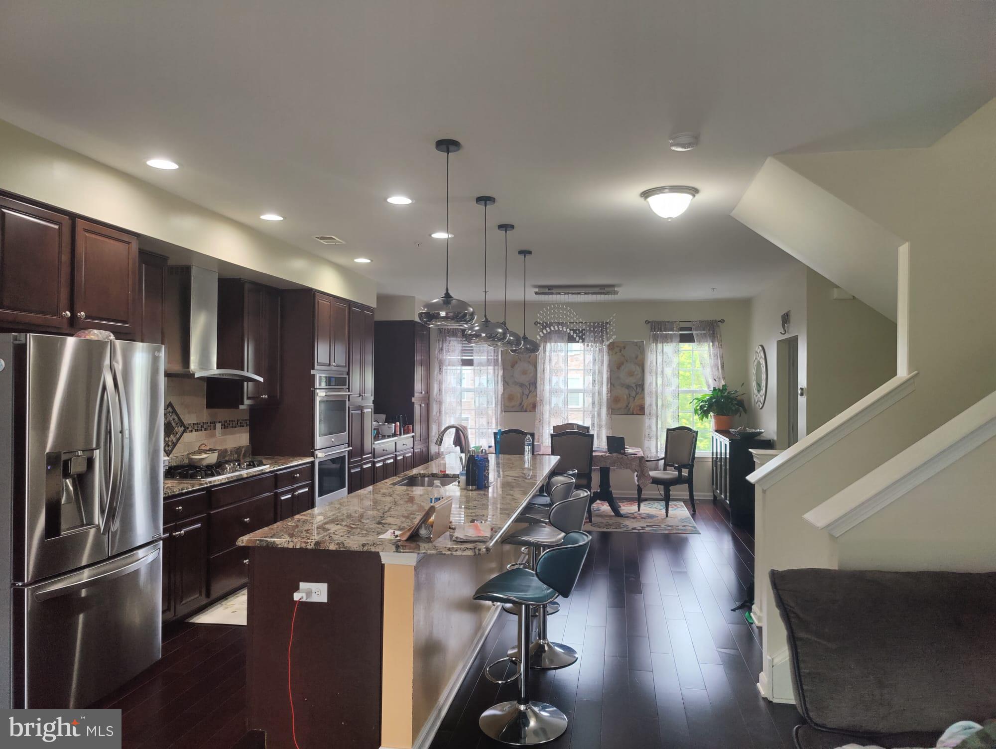 BIG OAK CROSSING - Residential Lease