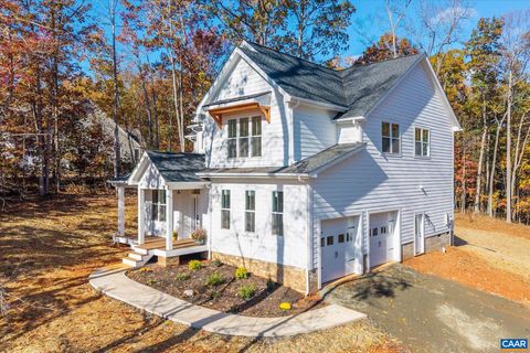 345 SIENNA LN EARLYSVILLE VA 22936
