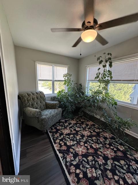 FAIRWAY VILLAGE CONDOS - Residential