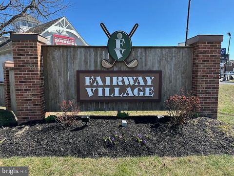 34545 TITLEIST COURT 36 LEWES DE 19958