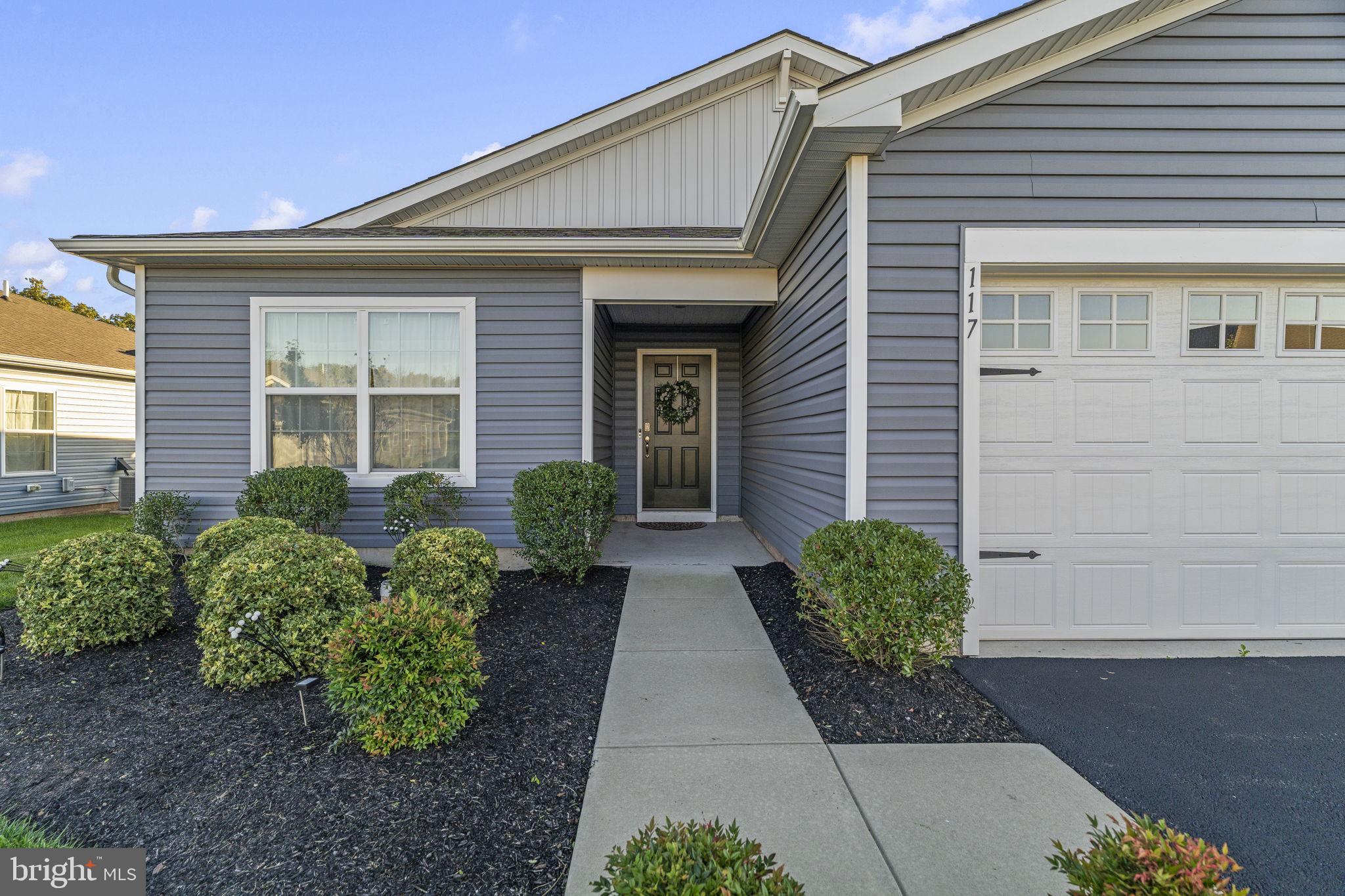 117 LILLY DRIVE