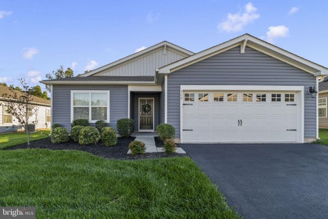 Photo of 117 Lilly Drive, POTTSTOWN, PA 19464 (MLS # PAMC2196962)