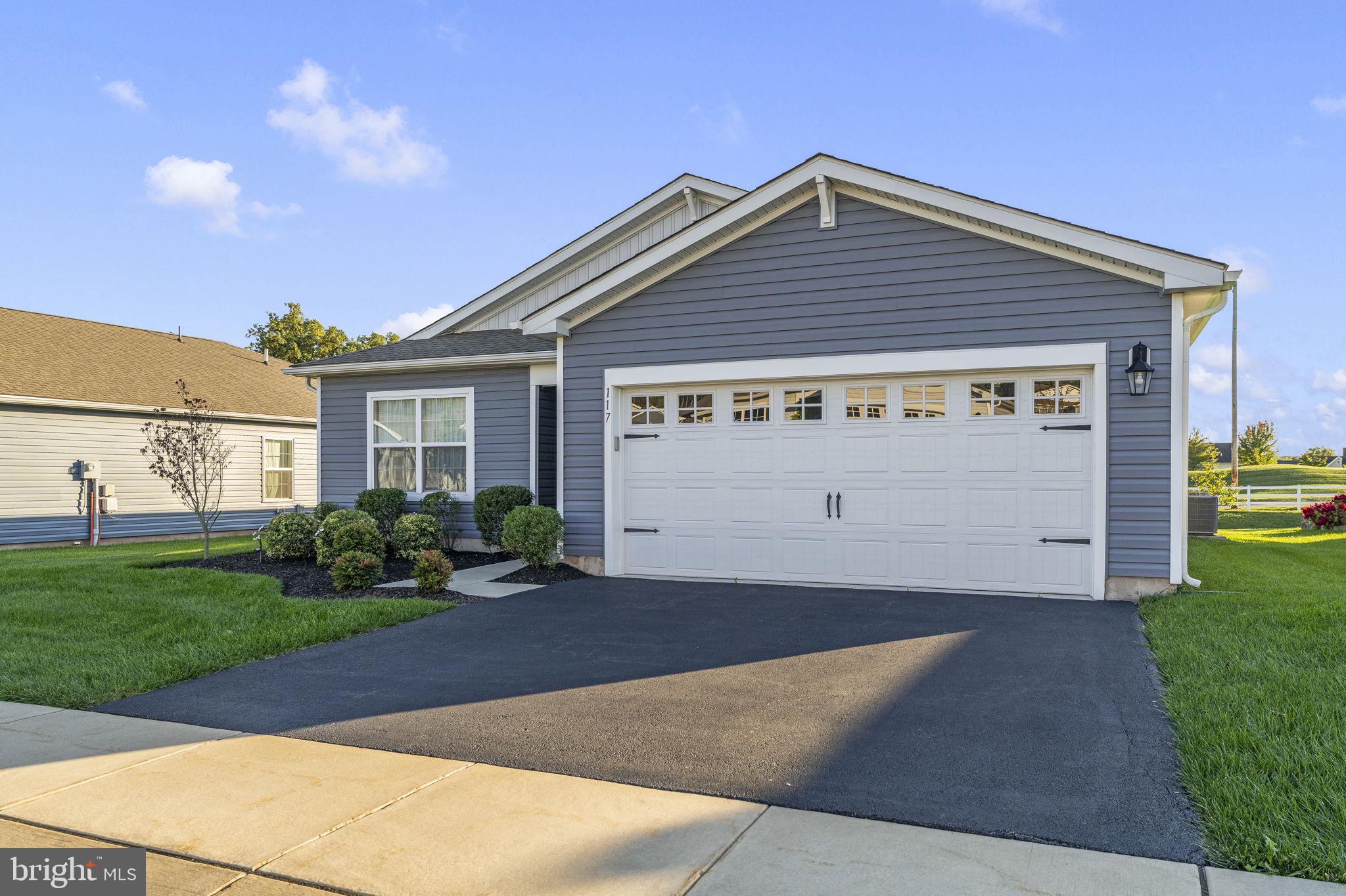 117 LILLY DRIVE