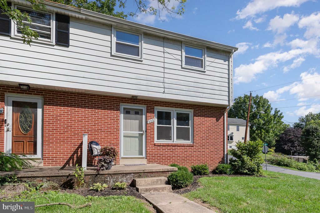 Photo of 225 E Cottage Avenue, Millersville, PA 17551 (MLS # PALA2055214)