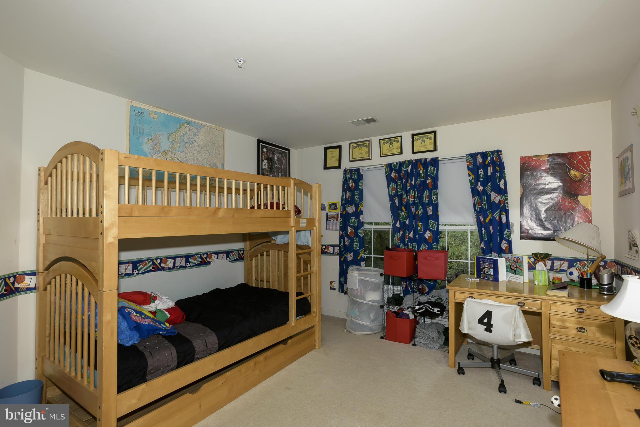 MITCHELLVILLE EAST - Residential