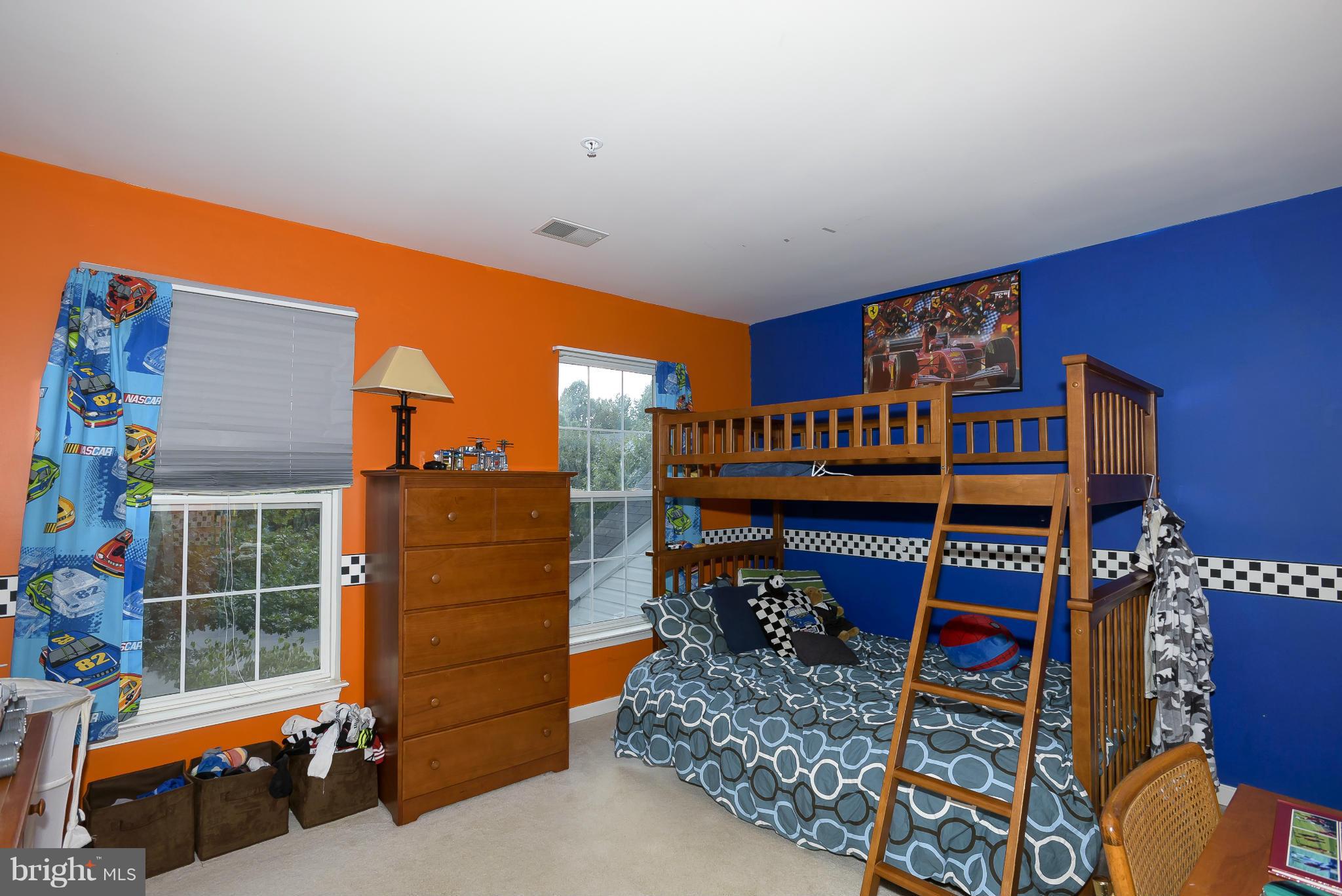 MITCHELLVILLE EAST - Residential