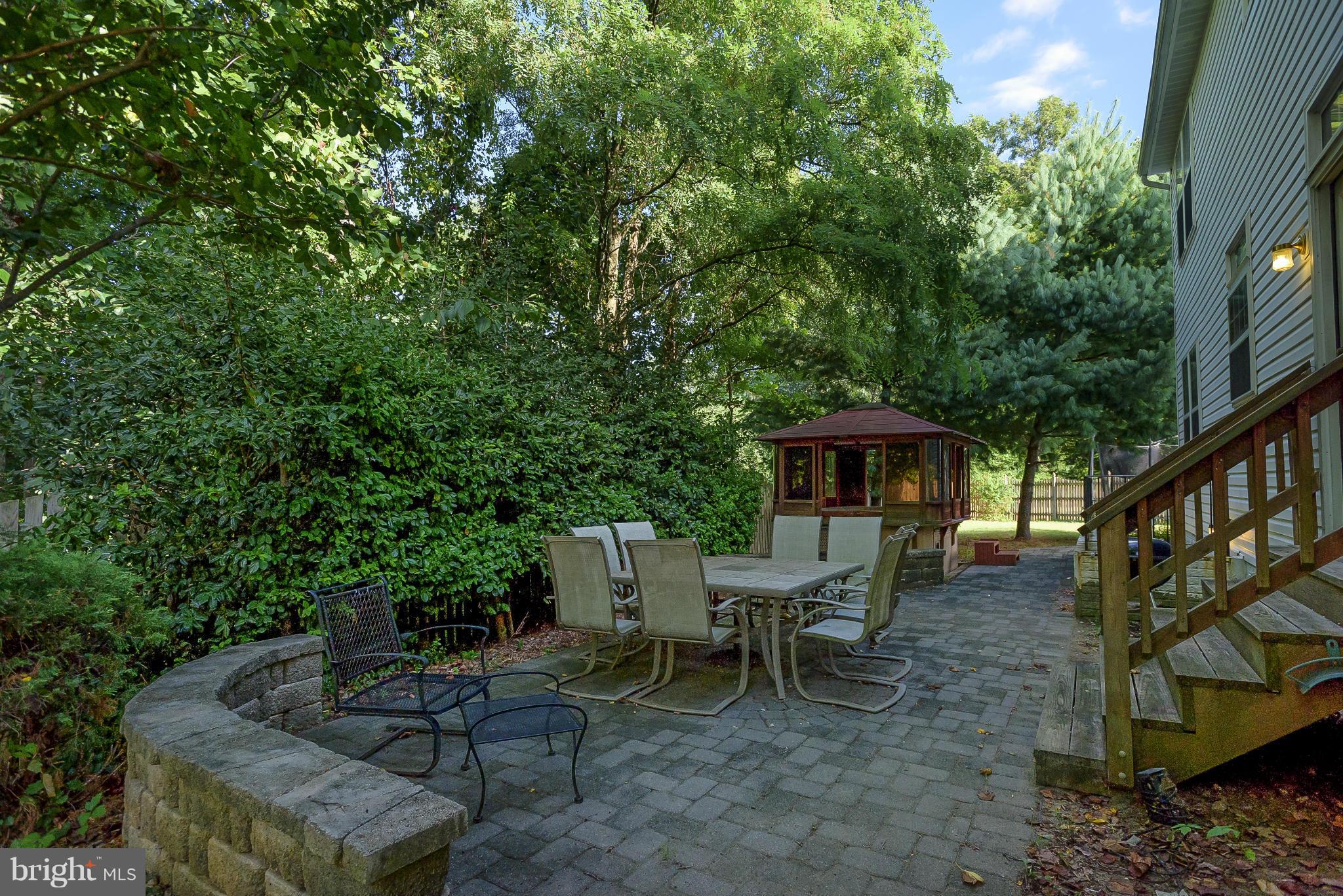 MITCHELLVILLE EAST - Residential