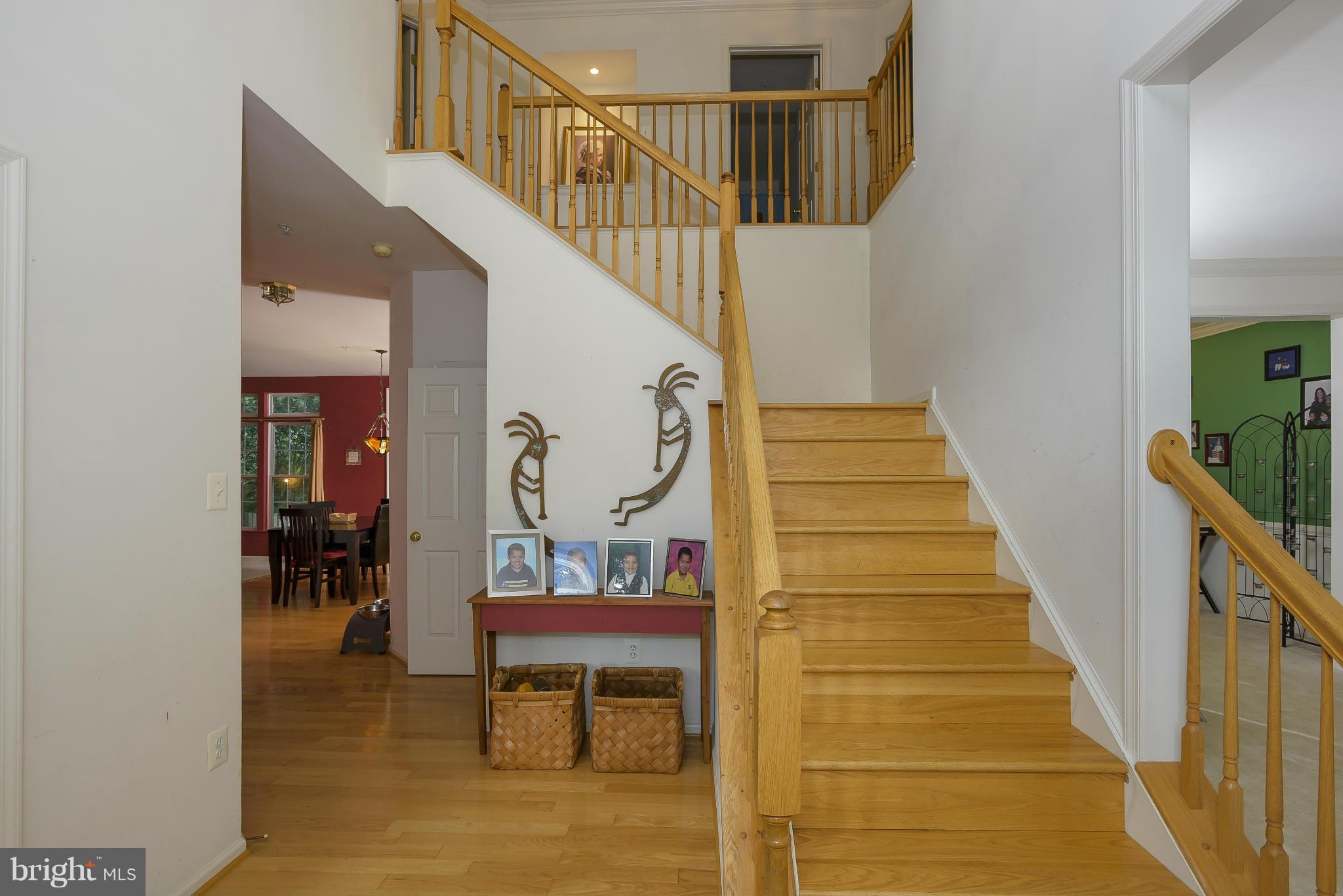 MITCHELLVILLE EAST - Residential