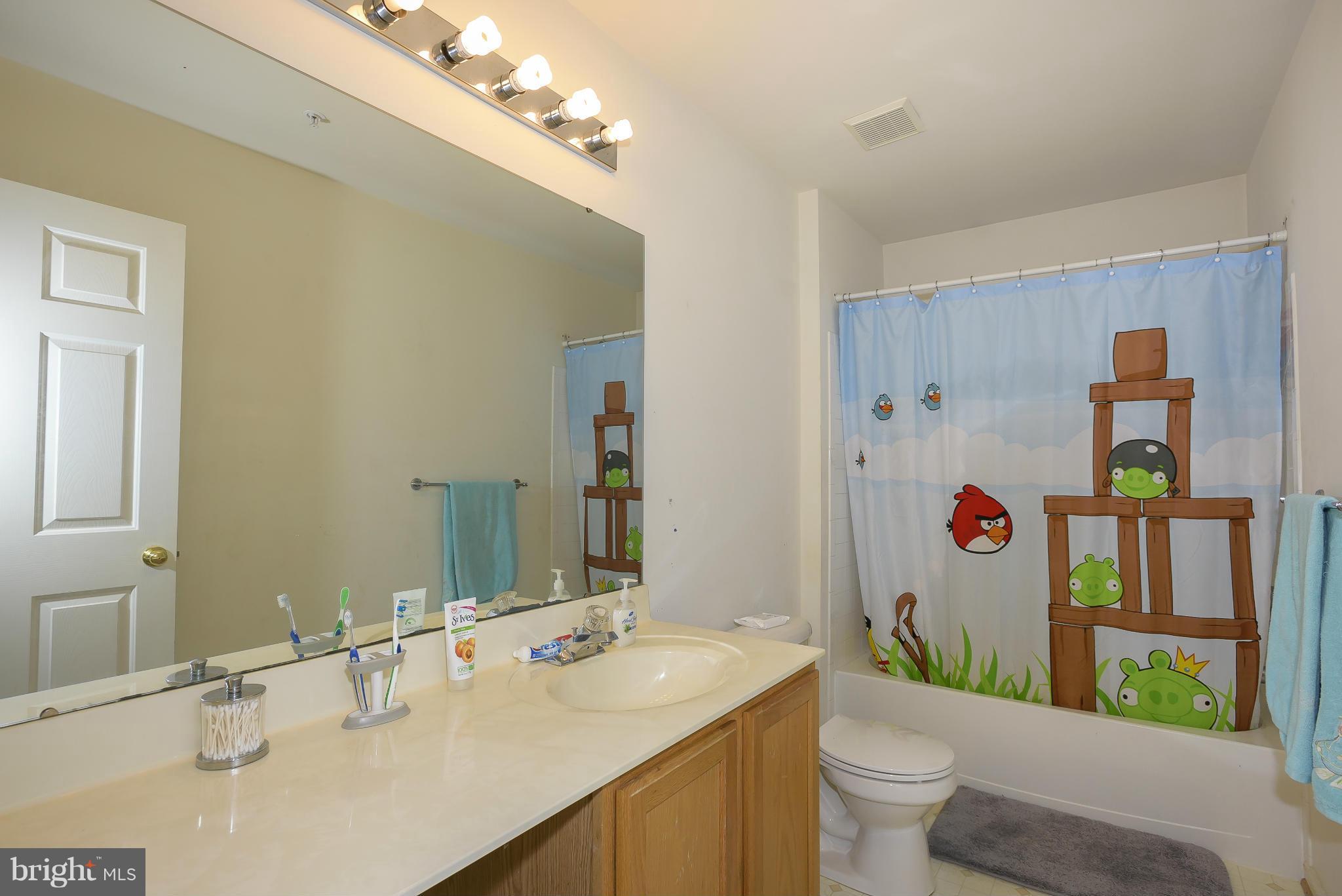 MITCHELLVILLE EAST - Residential