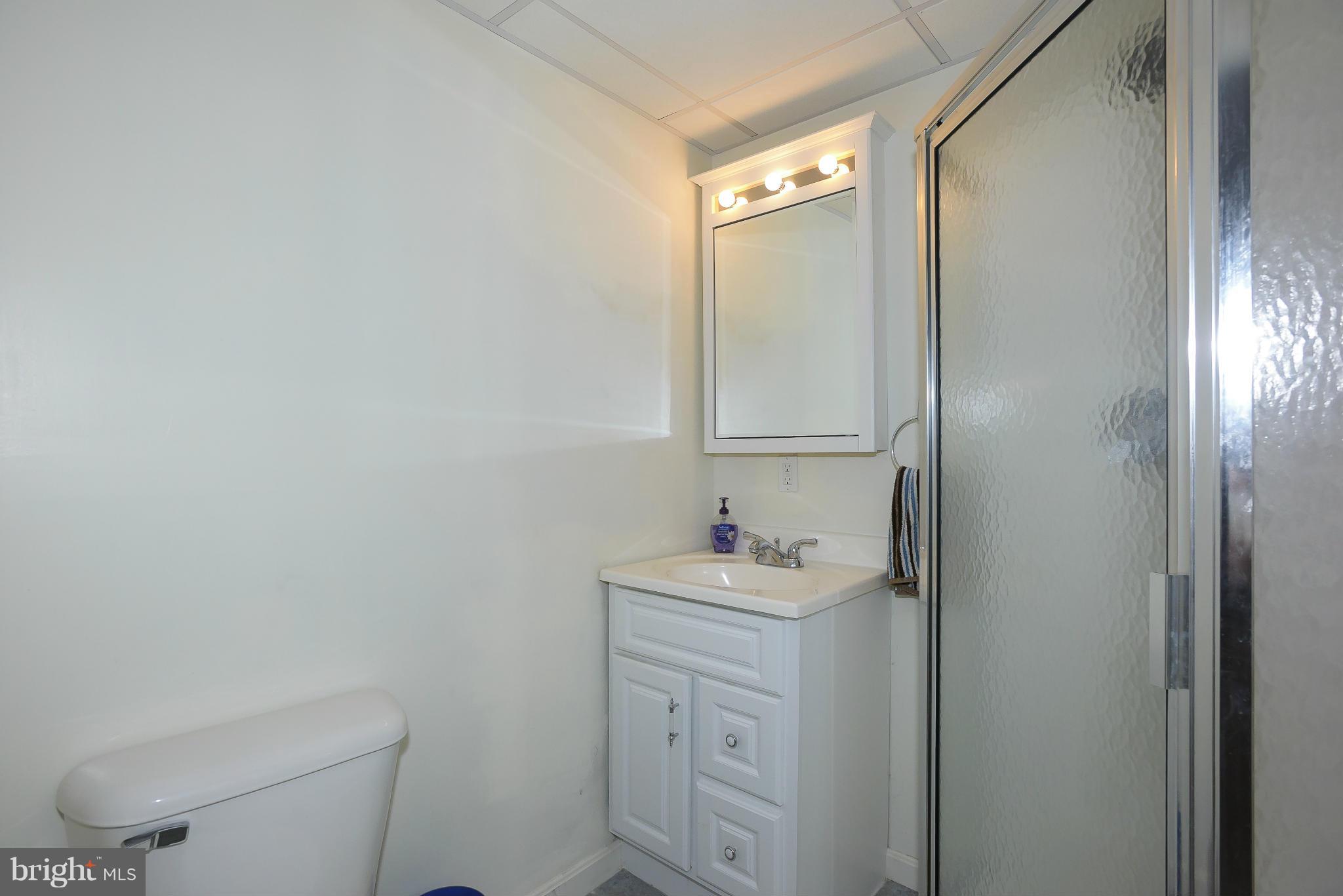 MITCHELLVILLE EAST - Residential