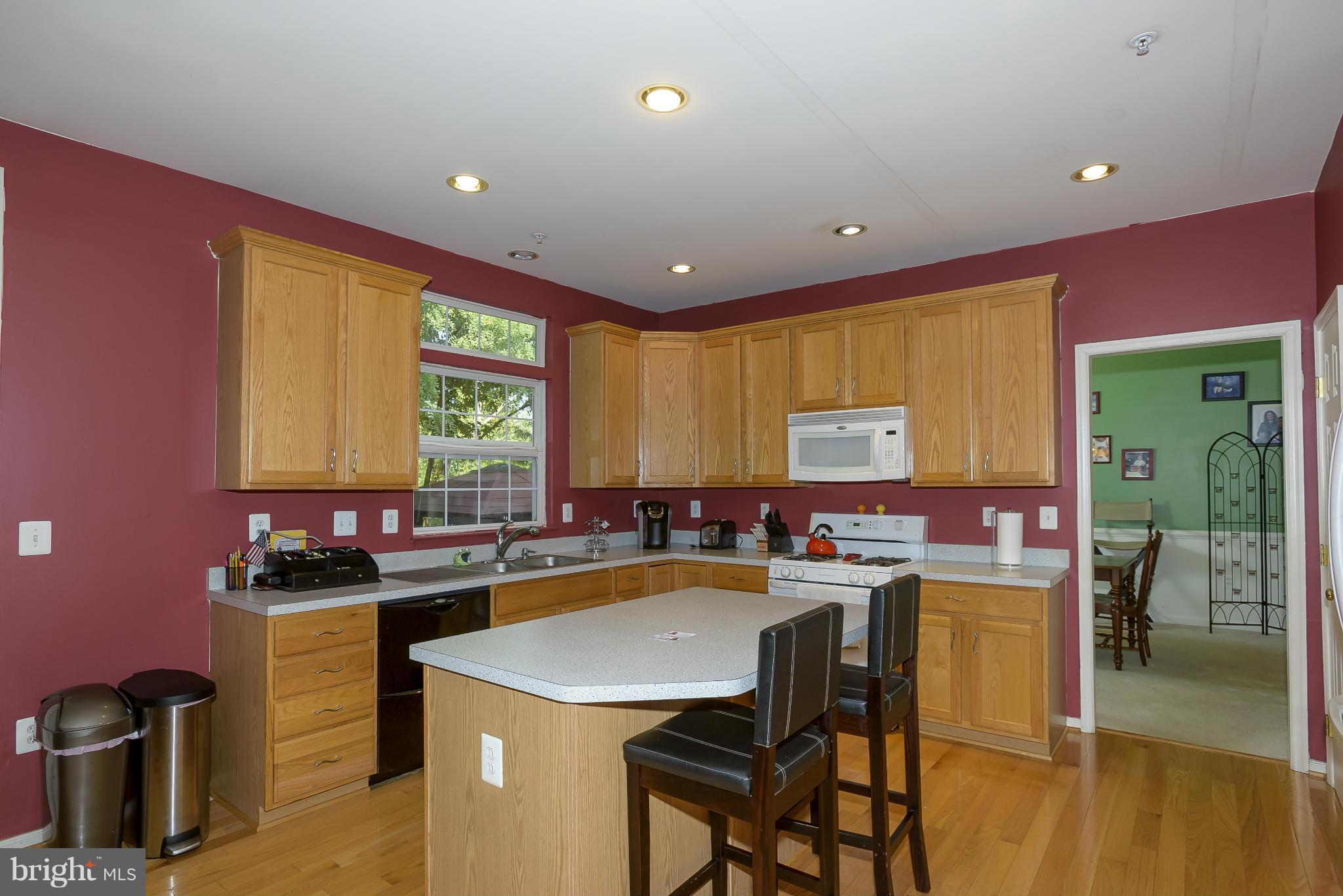 MITCHELLVILLE EAST - Residential