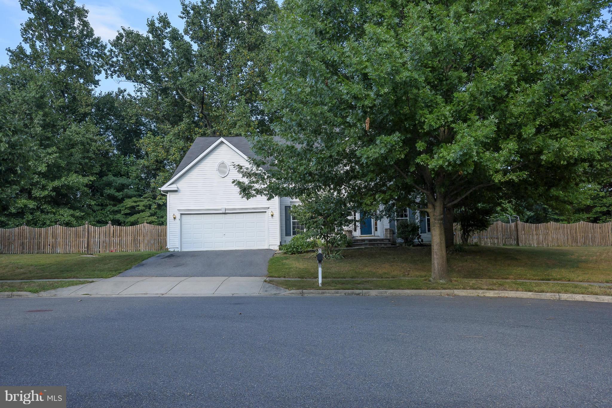 MITCHELLVILLE EAST - Residential