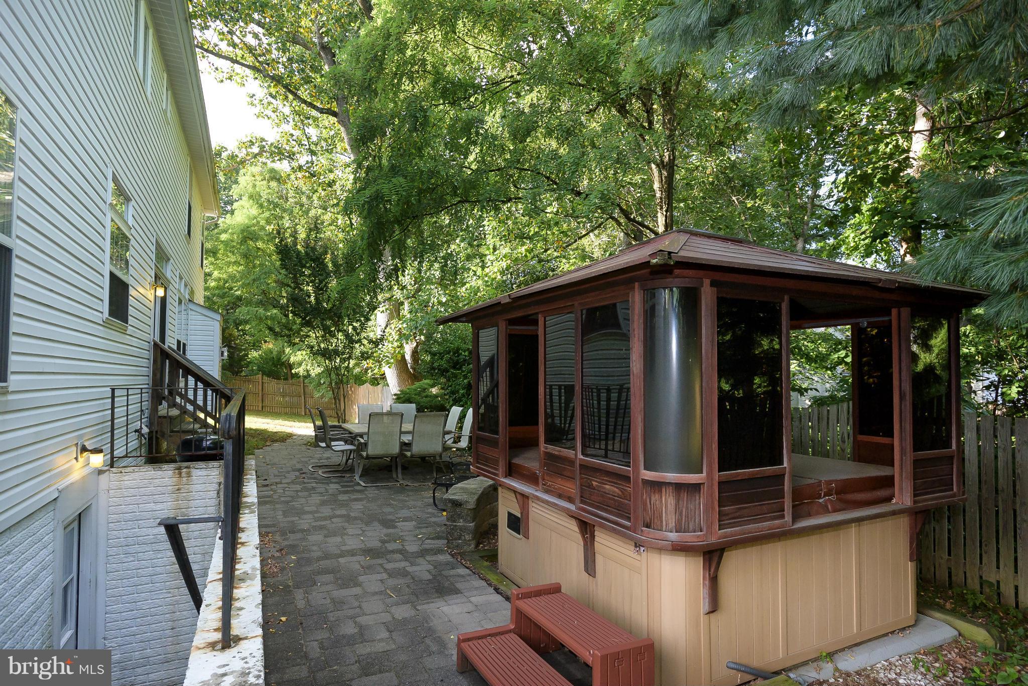 MITCHELLVILLE EAST - Residential