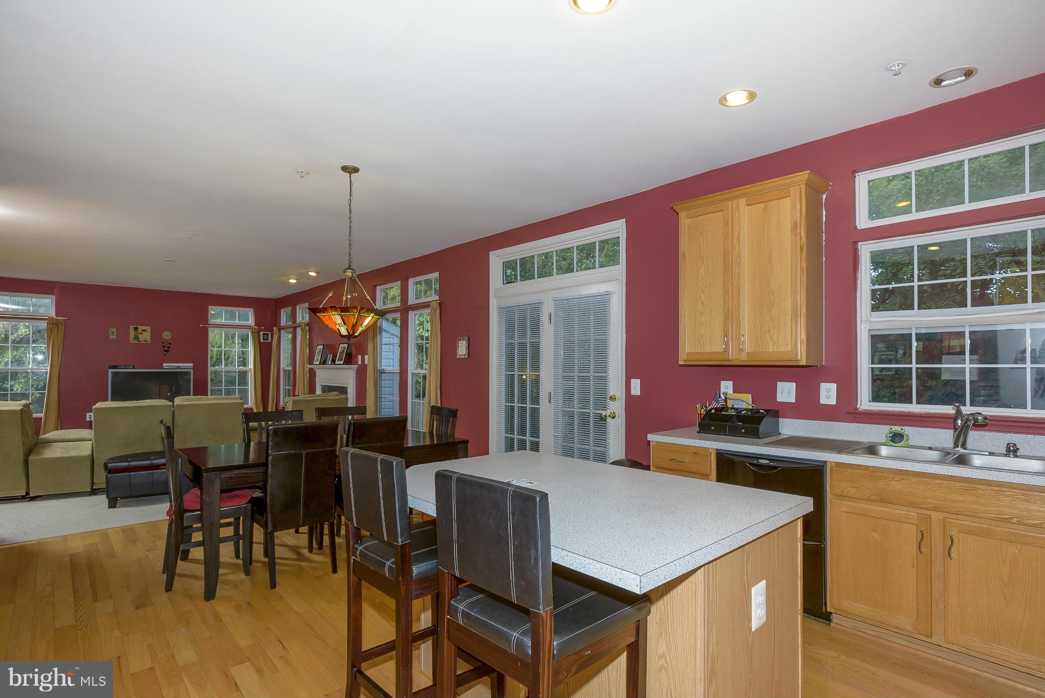 MITCHELLVILLE EAST - Residential