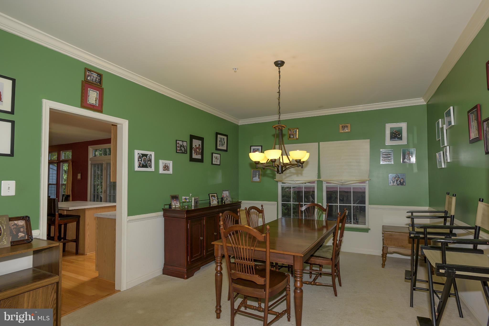 MITCHELLVILLE EAST - Residential