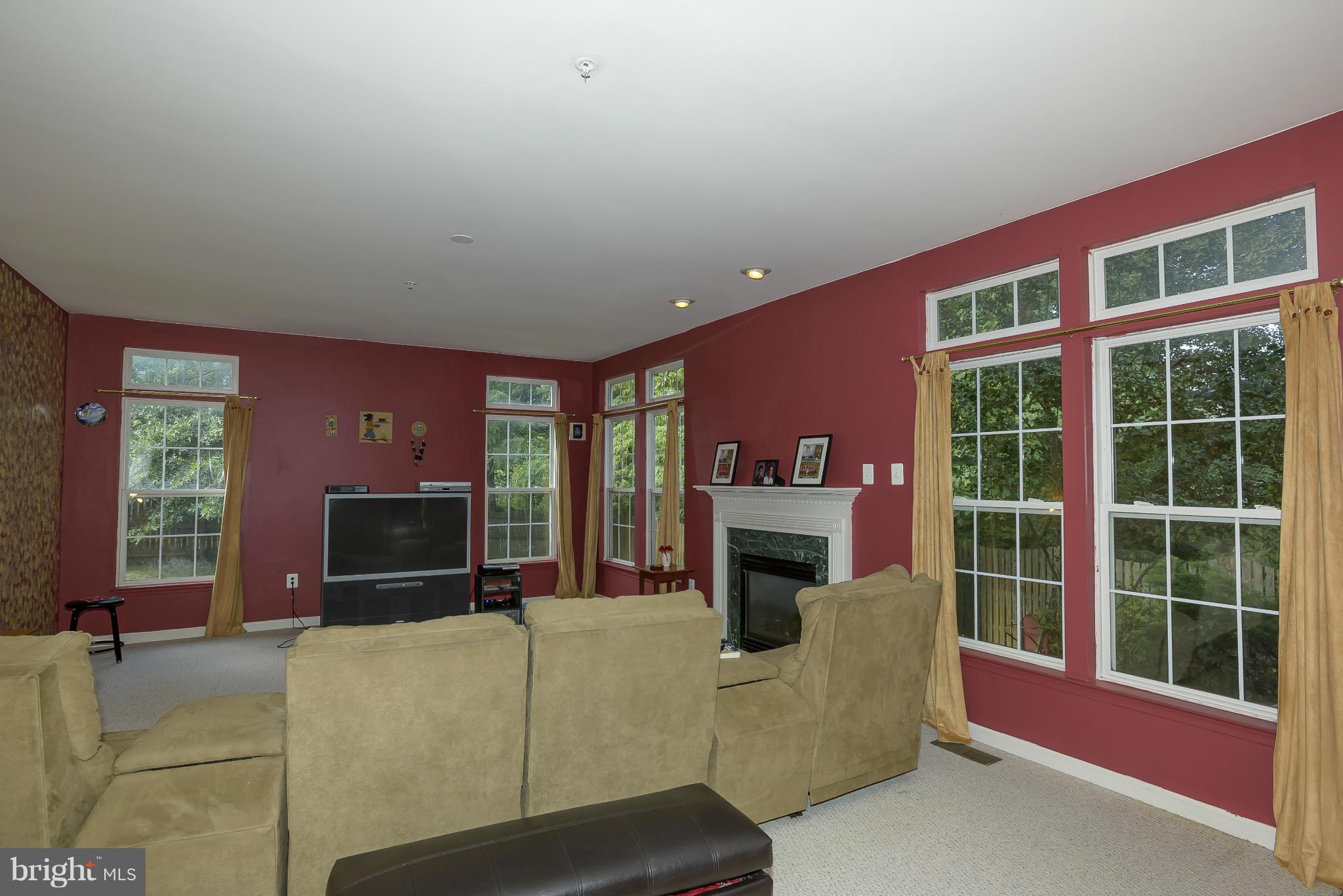 MITCHELLVILLE EAST - Residential