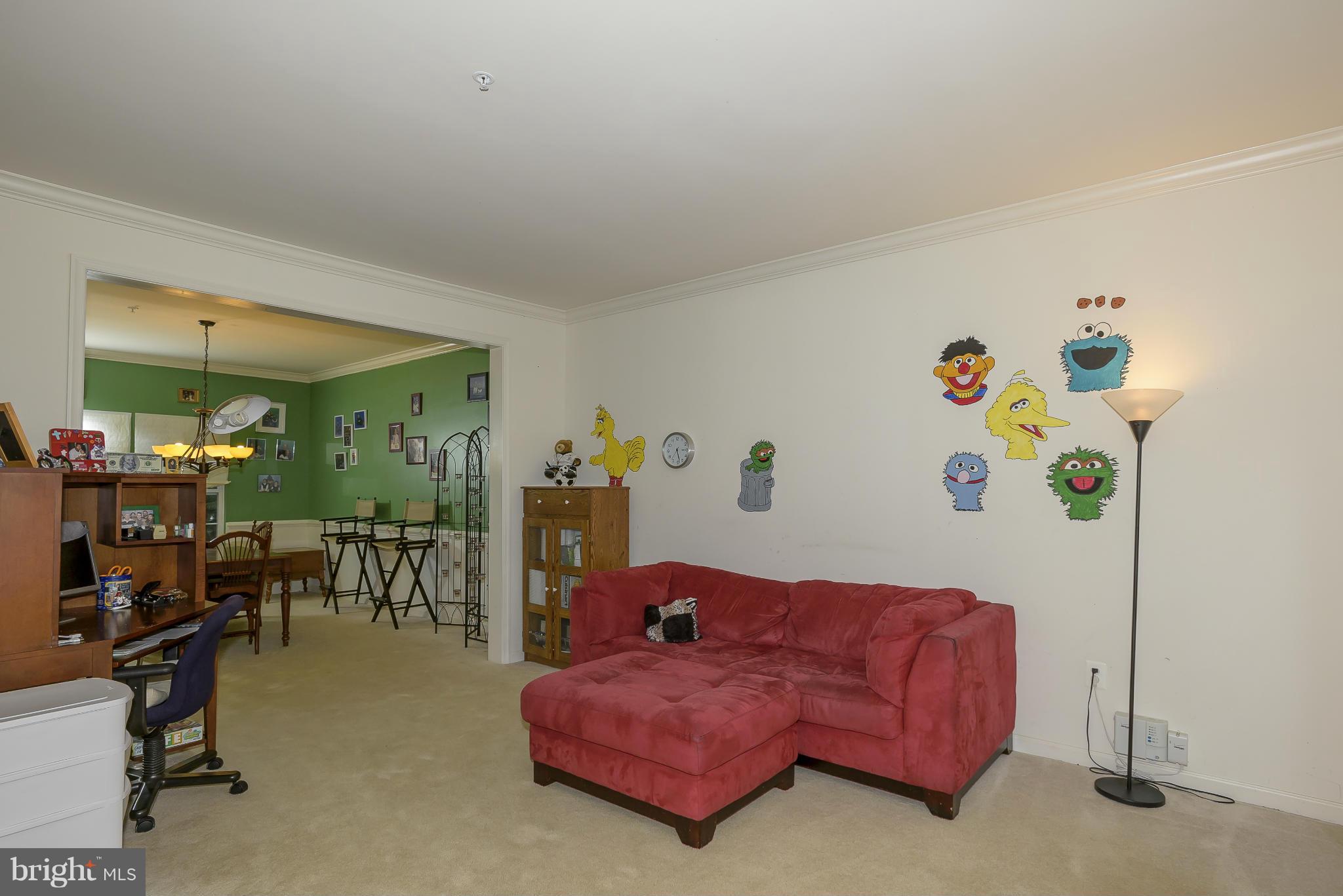 MITCHELLVILLE EAST - Residential