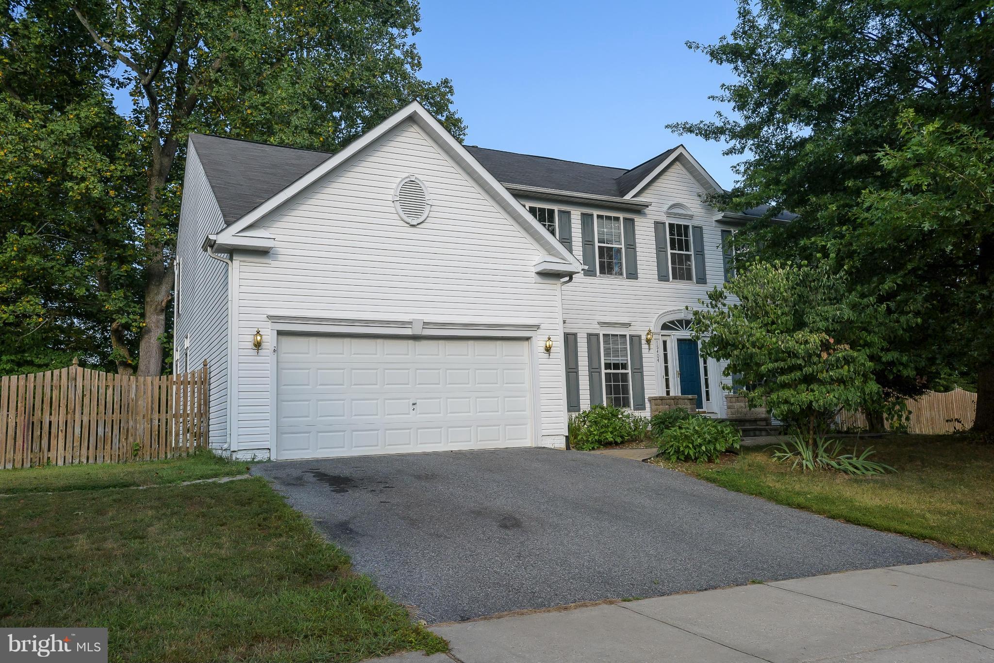 MITCHELLVILLE EAST - Residential