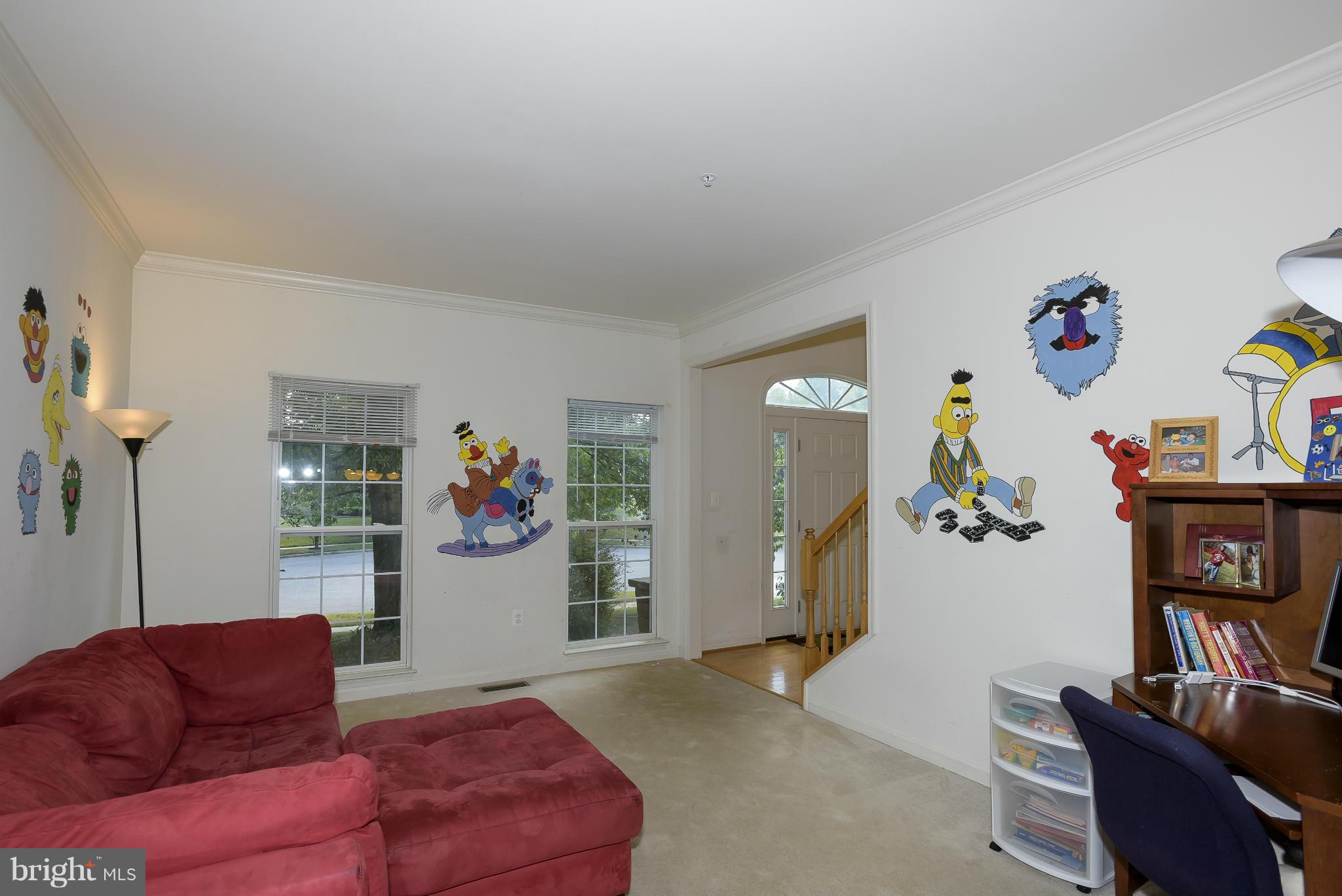 MITCHELLVILLE EAST - Residential