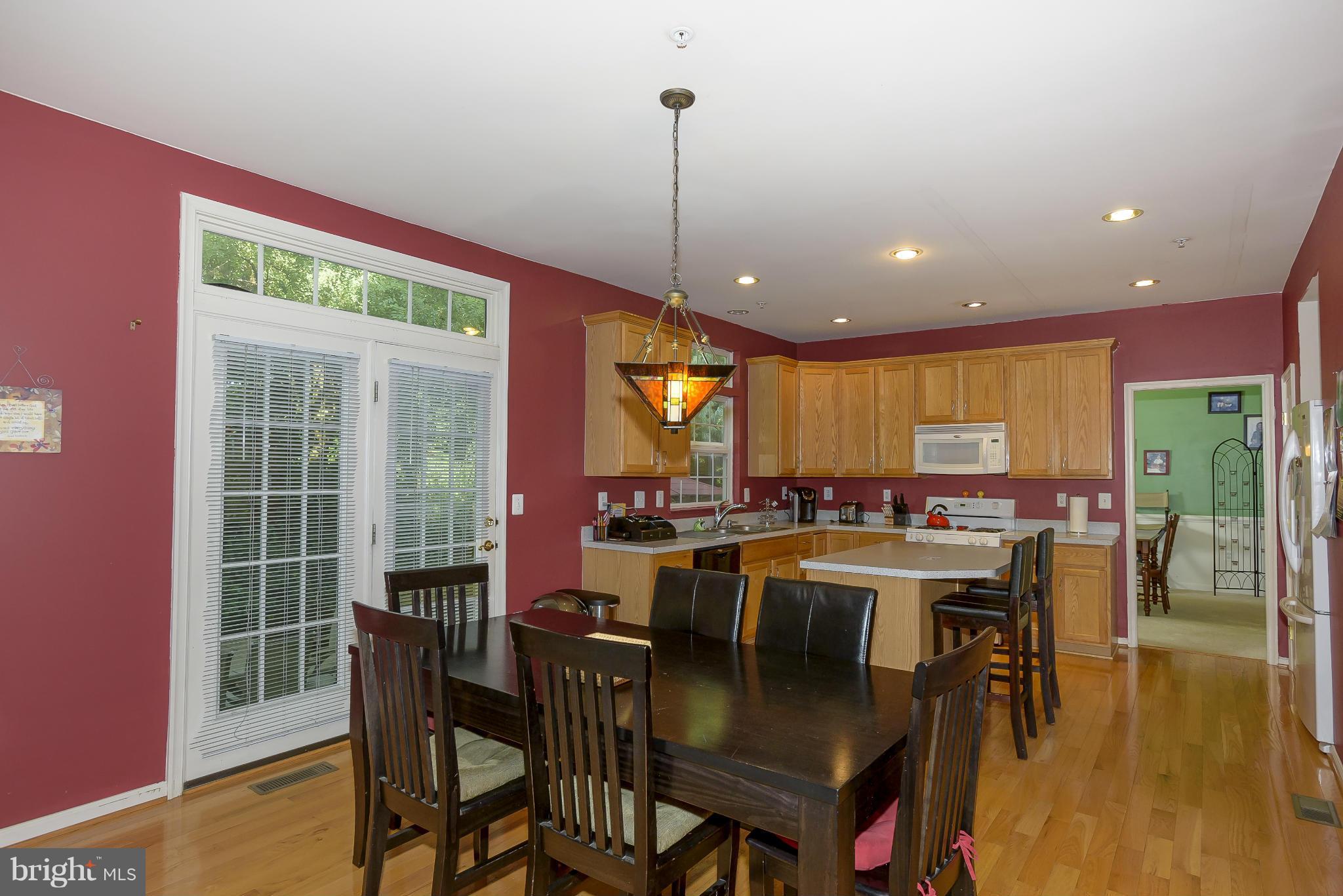 MITCHELLVILLE EAST - Residential