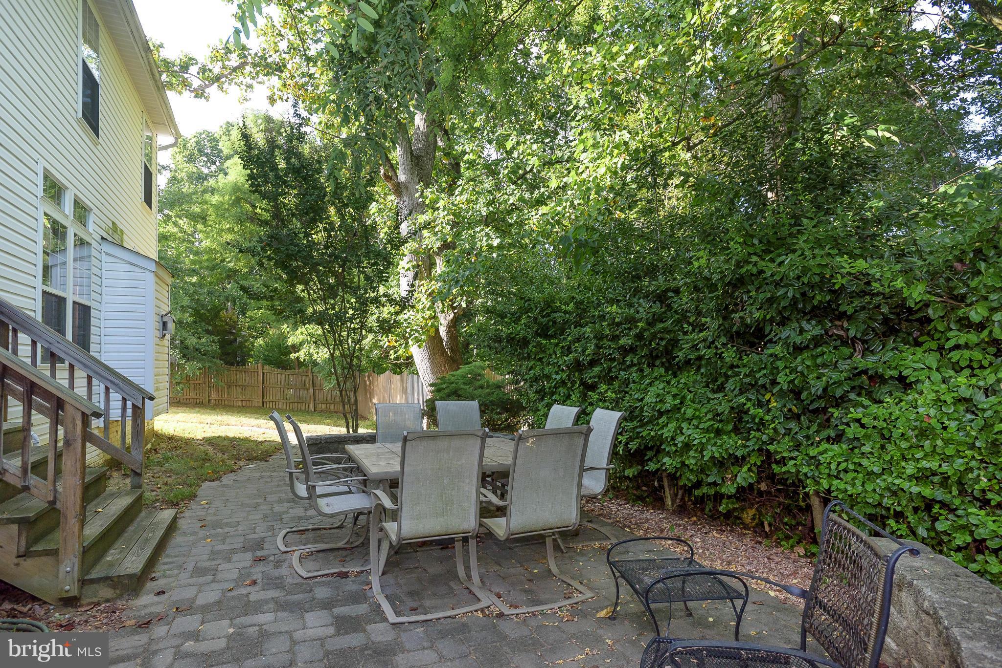 MITCHELLVILLE EAST - Residential